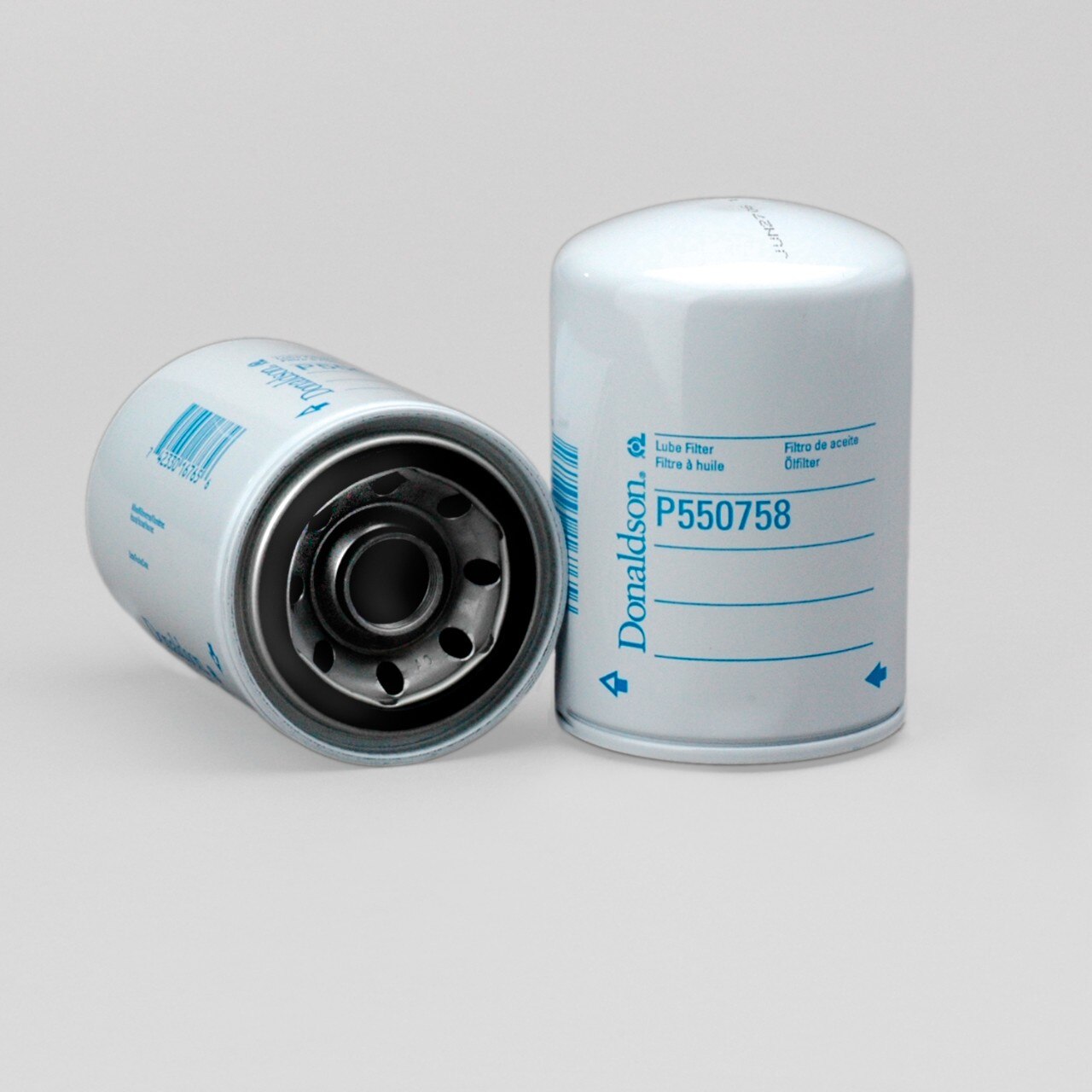 Genie Part # P550758DFS – Lube Filter