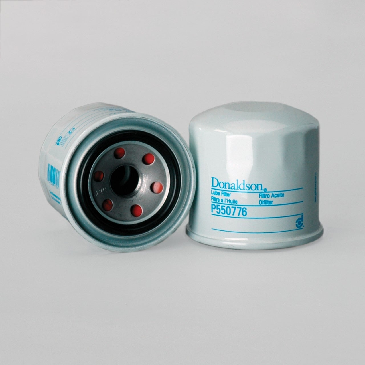 Genie Part # P550776DFS – Lube Filter