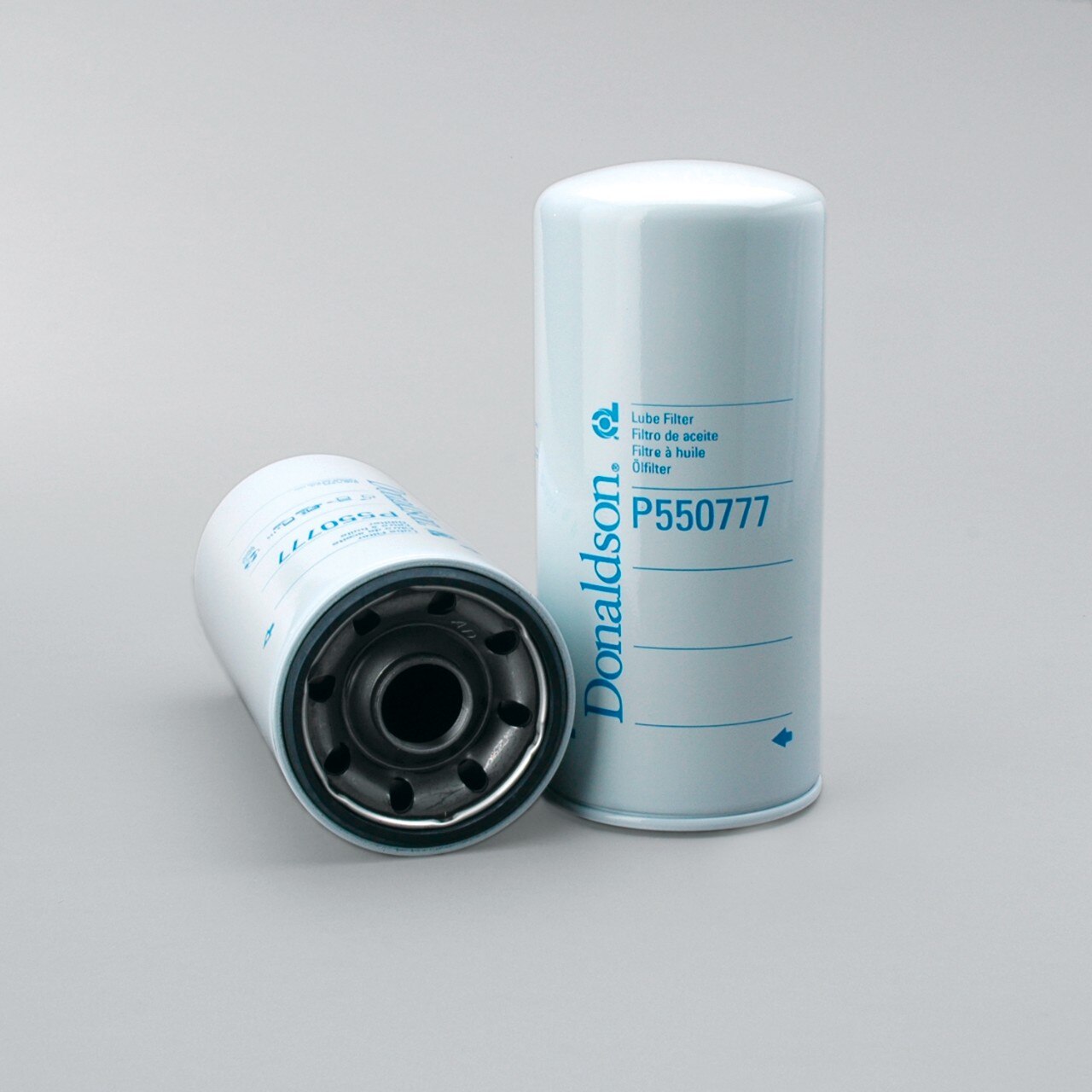 Genie Part # P550777DFS – Lube Filter