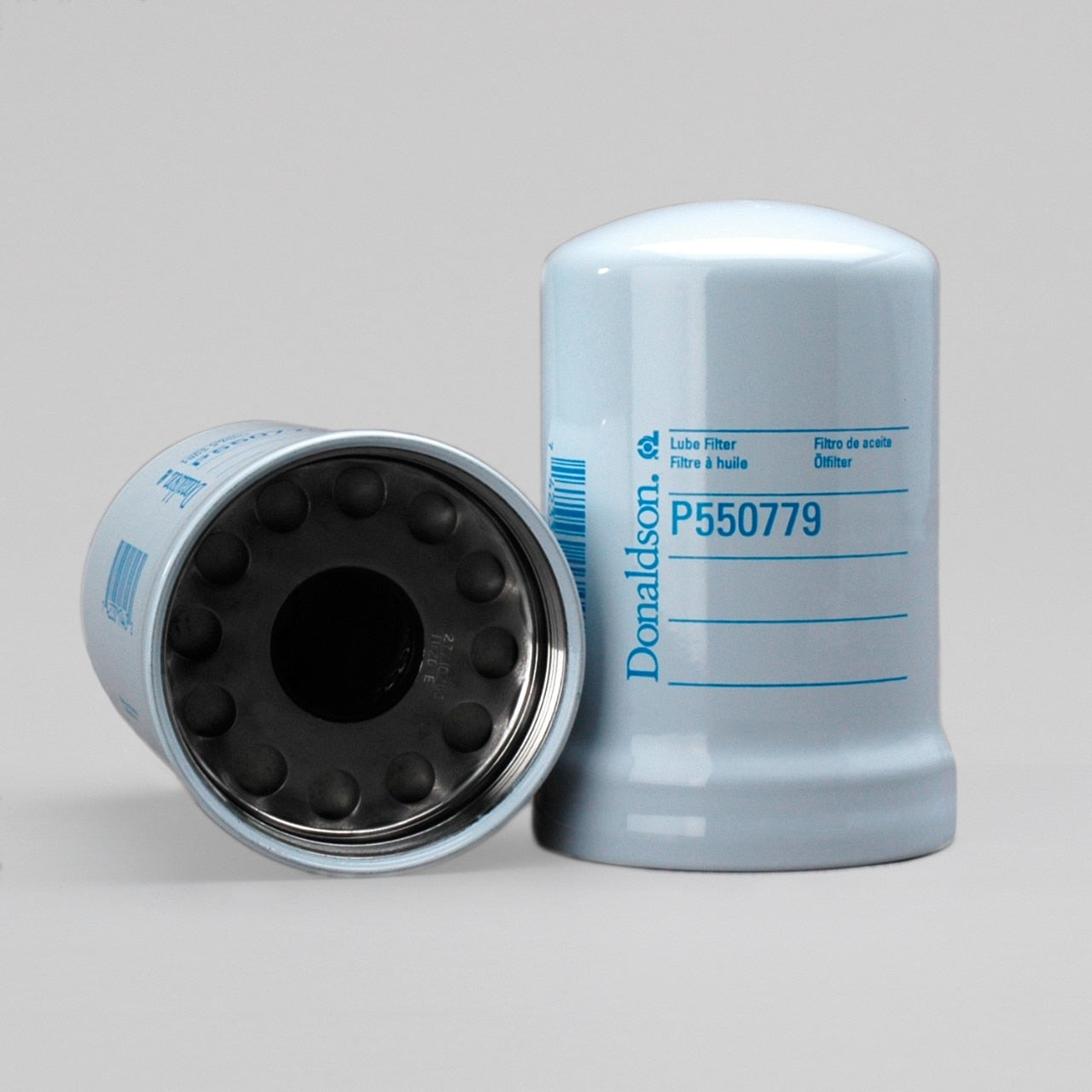 Genie Part # P550779DFS-1 – Lube Filter