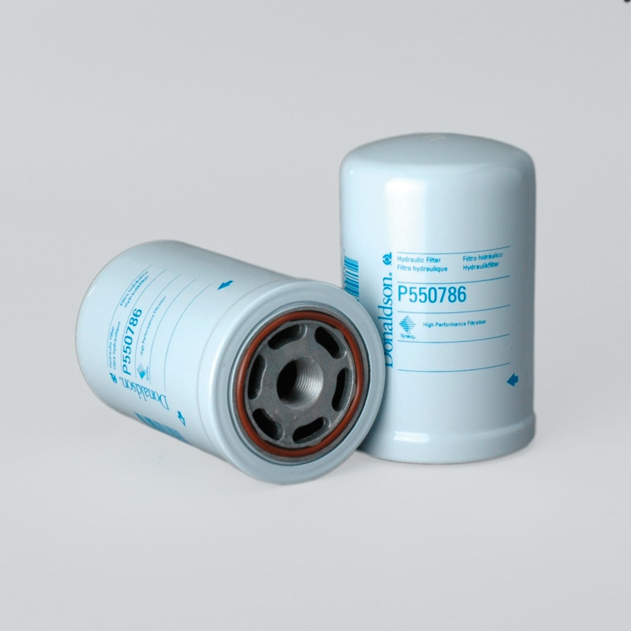 Genie Part # P550786DFS – Hydraulic Filter
