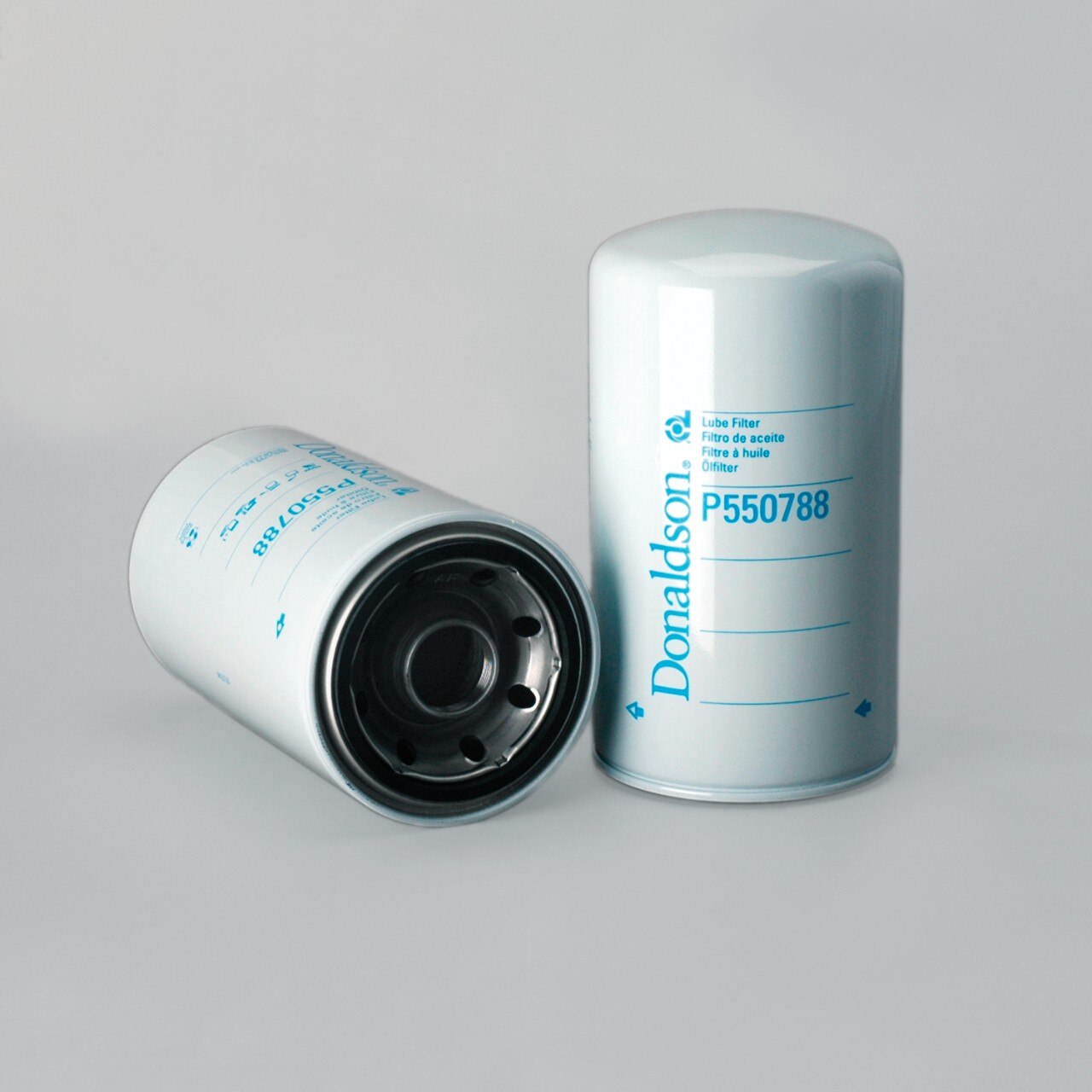 Genie Part # P550788DFS – Lube Filter