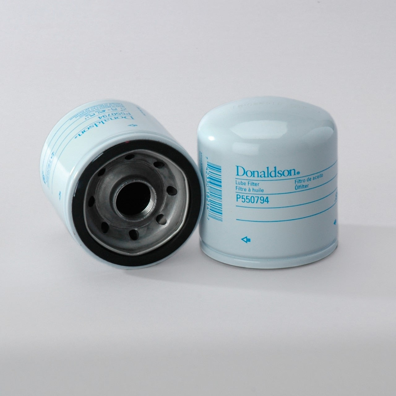 Genie Part # P550794DFS – Lube Filter