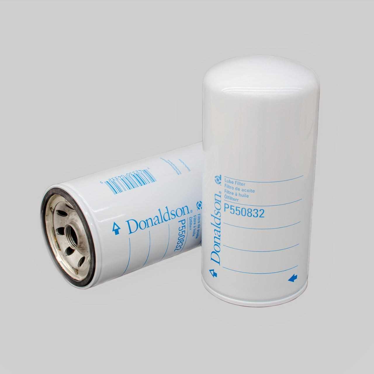 Genie Part # P550832DFS – Lube Filter