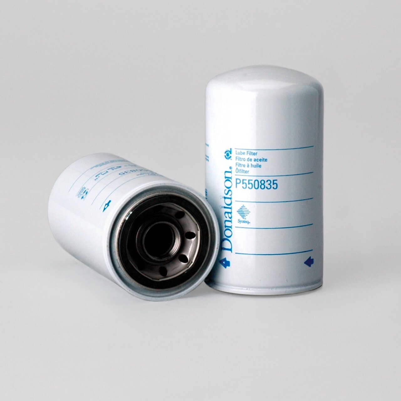 Genie Part # P550835DFS – Lube Filter