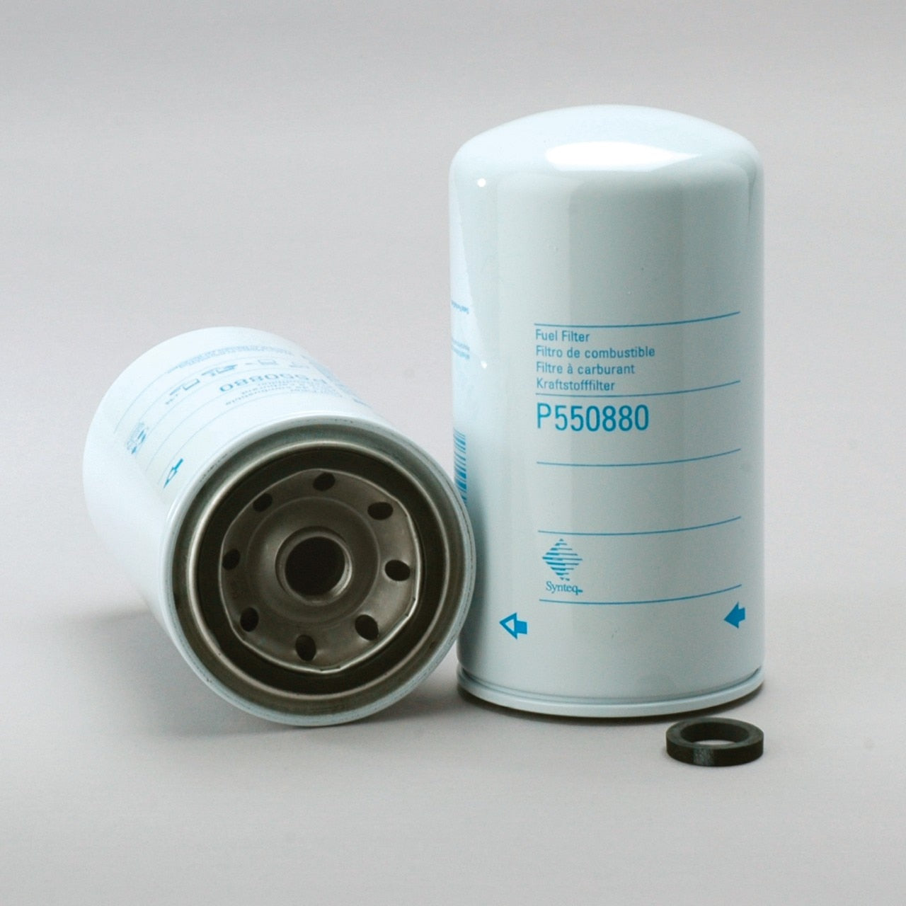 Genie Part # P550880DFS-1 – Lube Filter