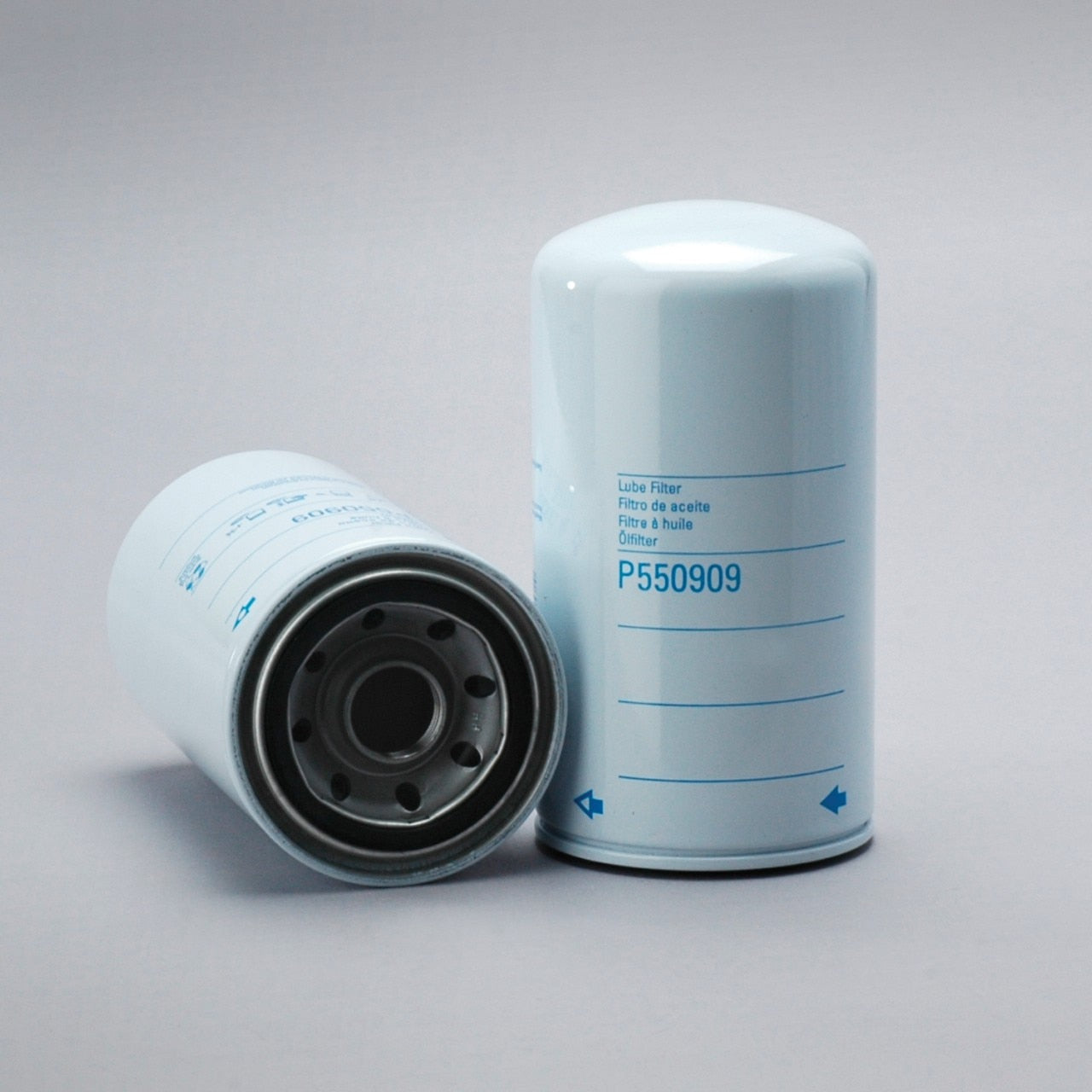 Genie Part # P550909DFS – Lube Filter