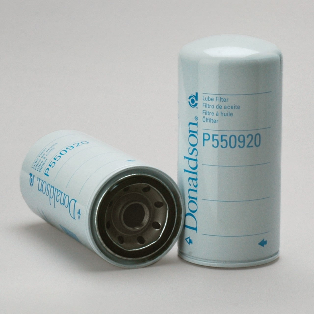 Genie Part # P550920DFS – Lube Filter