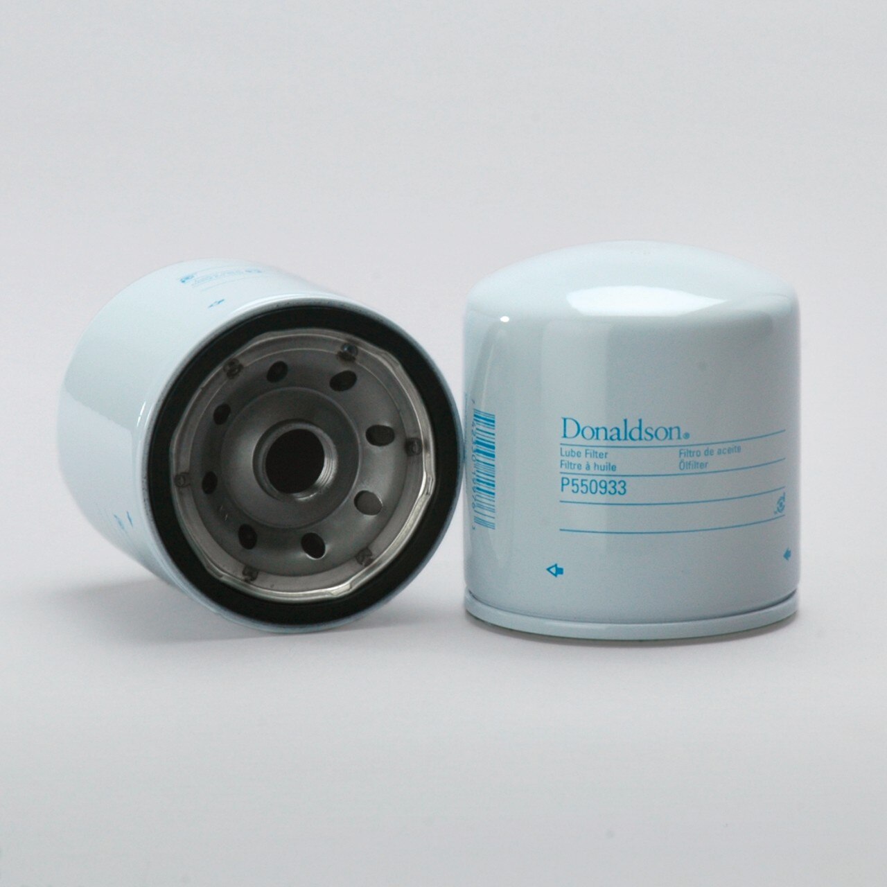 Genie Part # P550933DFS – Lube Filter