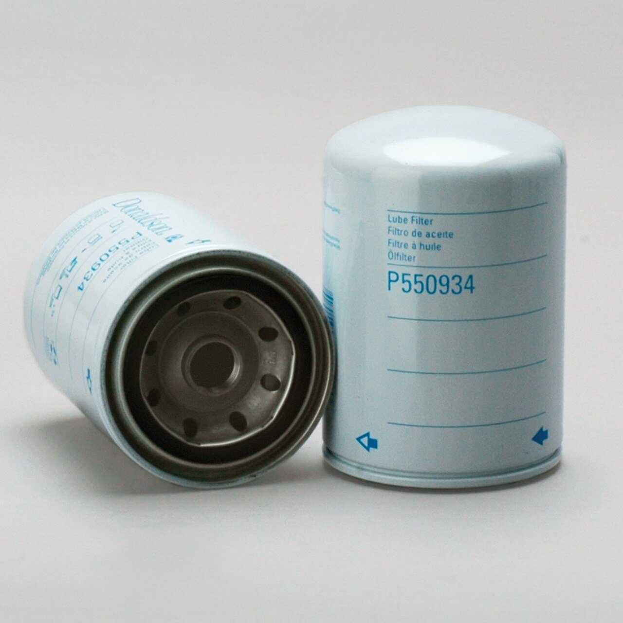 Genie Part # P550934DFS – Lube Filter