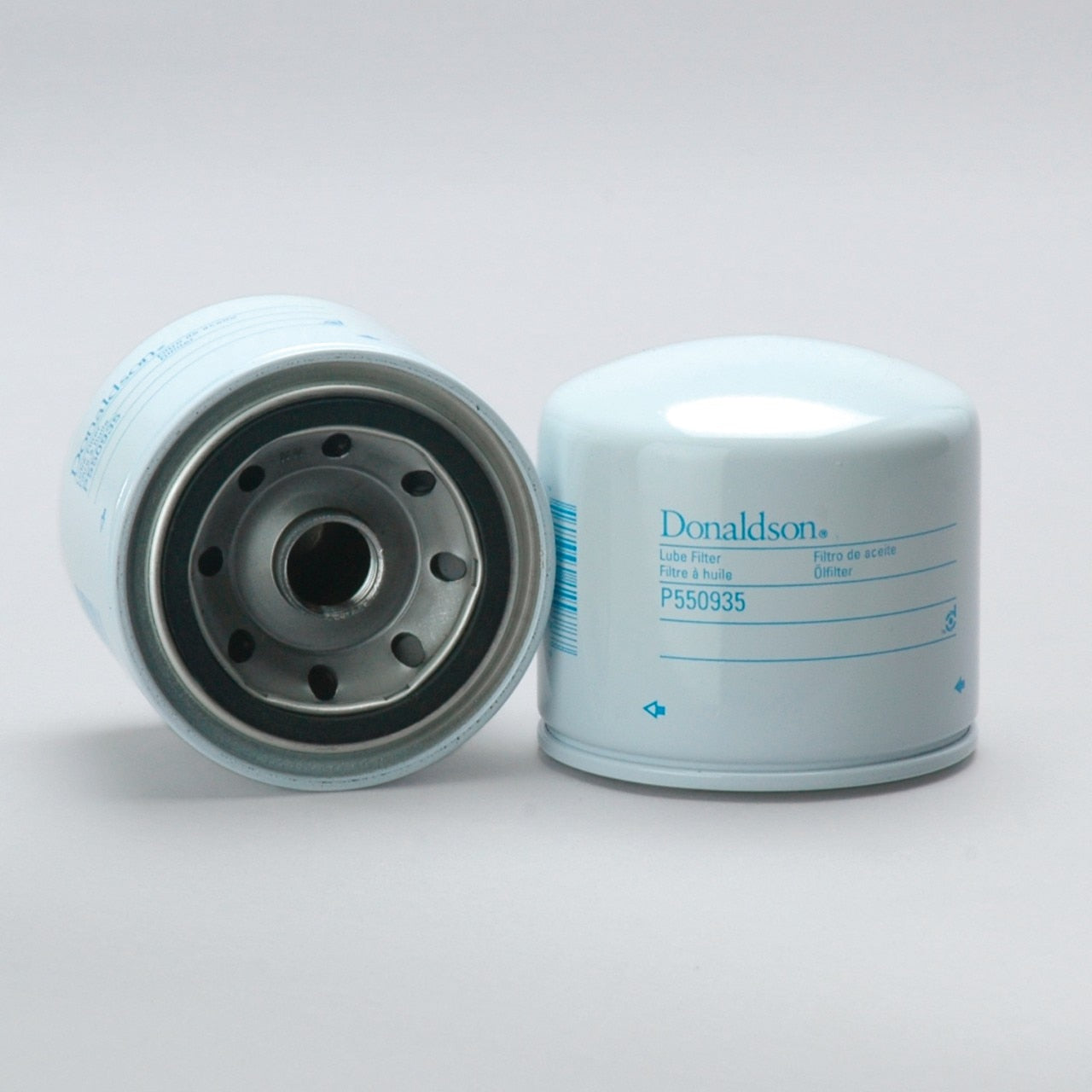 Genie Part # P550935DFS-1 – Lube Filter