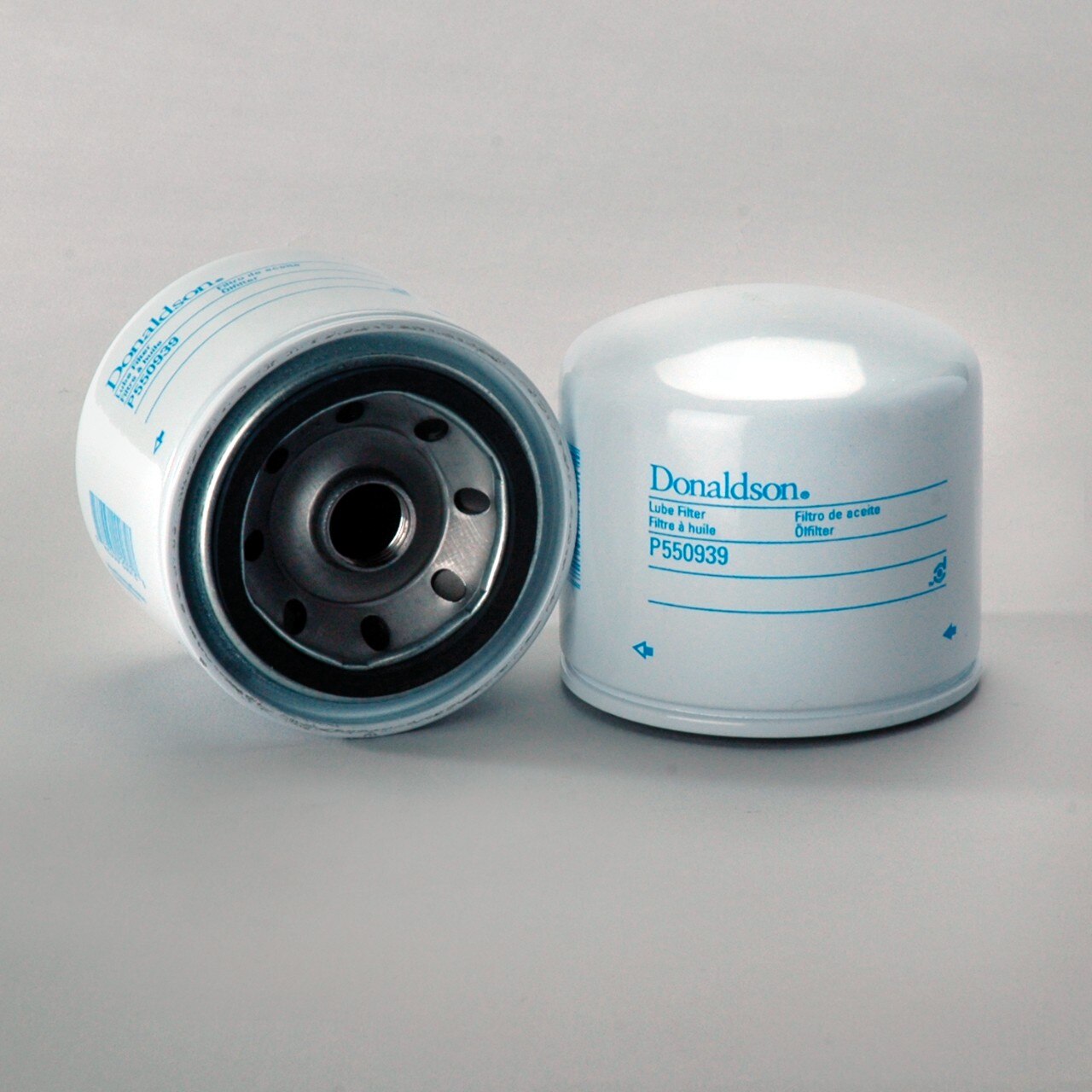 Genie Part # P550939DFS – Lube Filter