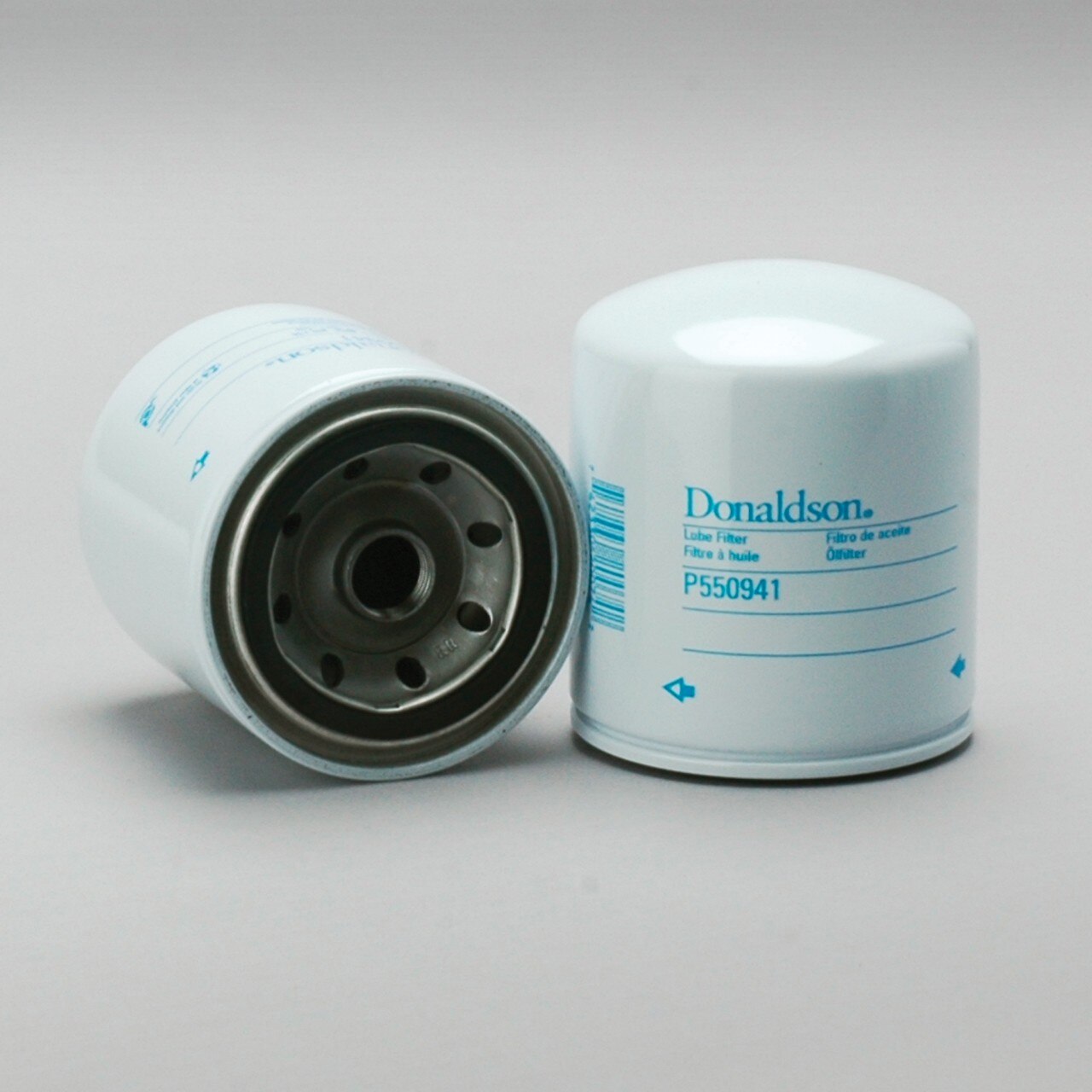 Genie Part # P550941DFS – Lube Filter