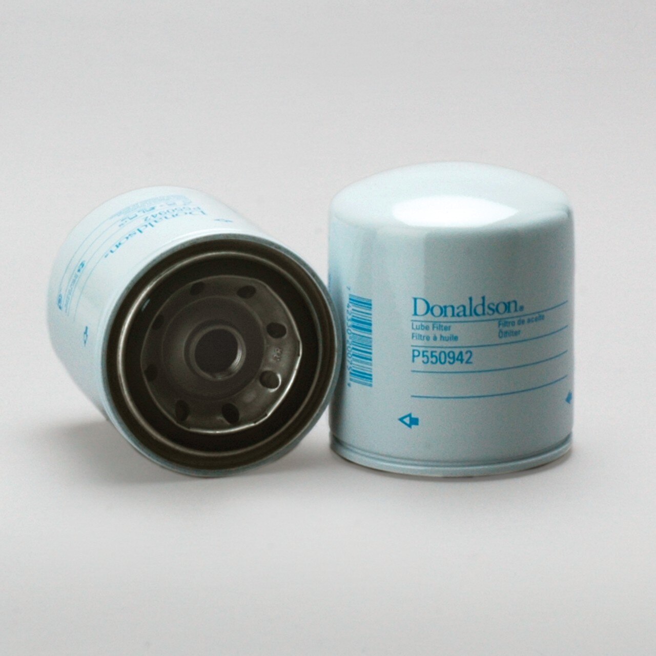 Genie Part # P550942DFS – Lube Filter