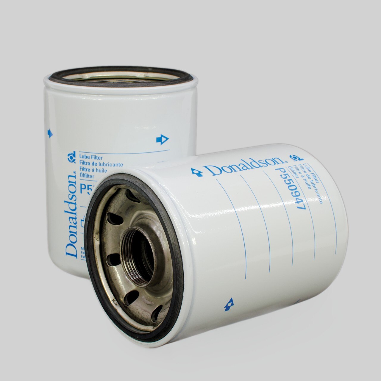 Genie Part # P550947DFS – Lube Filter