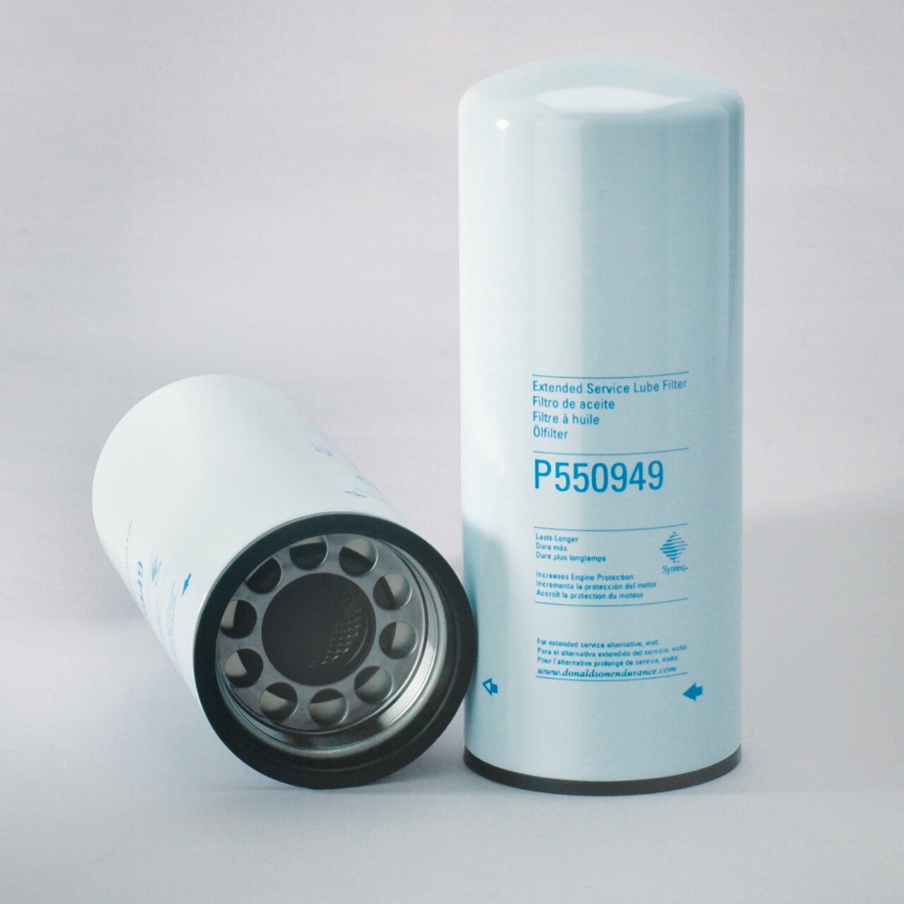 Genie Part # P550949DFS – Lube Filter