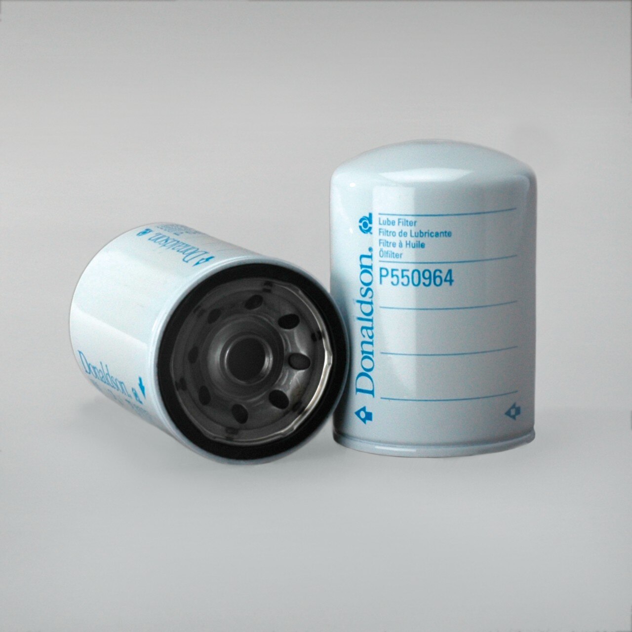 Genie Part # P550964DFS – Lube Filter