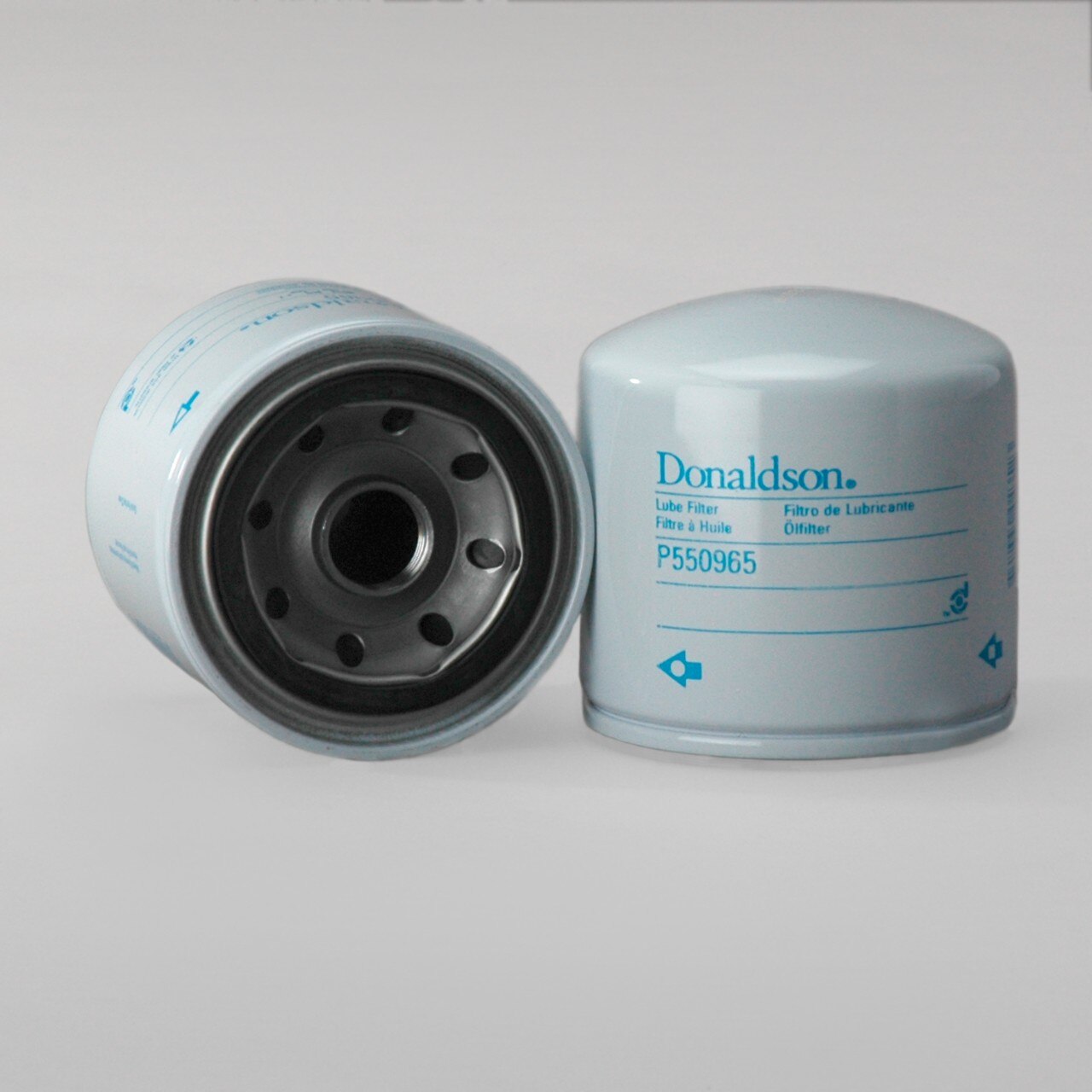 Genie Part # P550965DFS – Lube Filter
