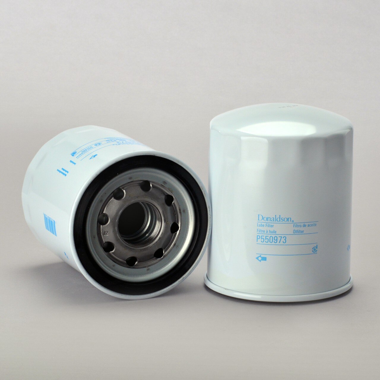 Genie Part # P550973DFS – Lube Filter