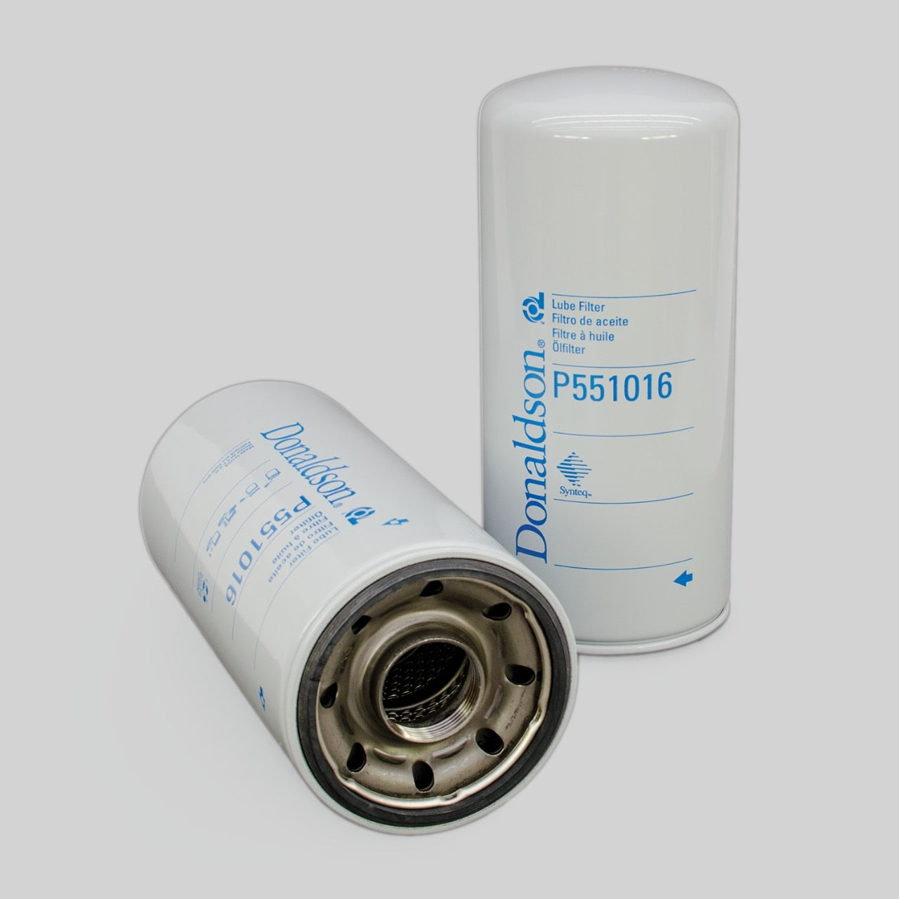 Genie Part # P551016DFS – Lube Filter