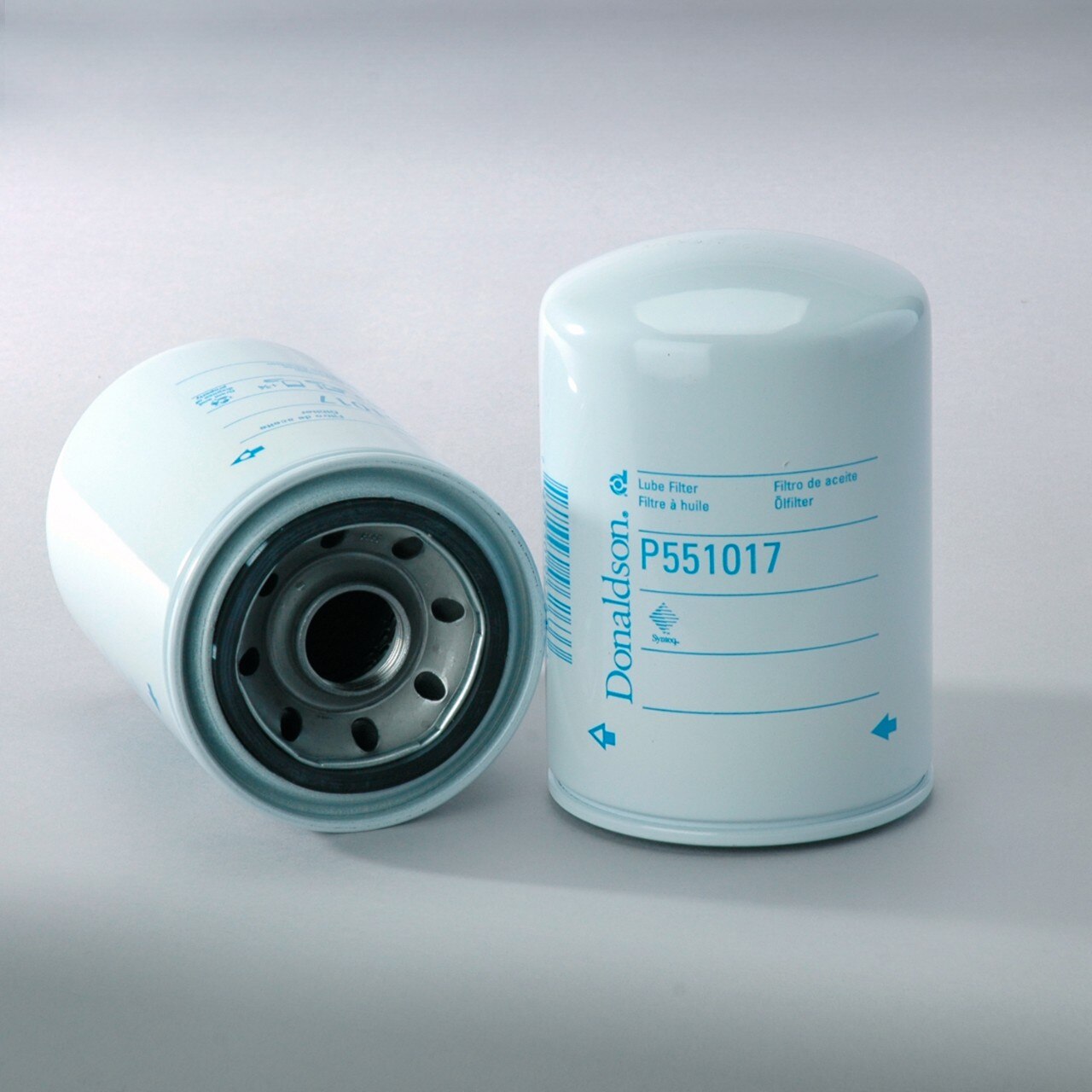 Genie Part # P551017DFS – Lube Filter