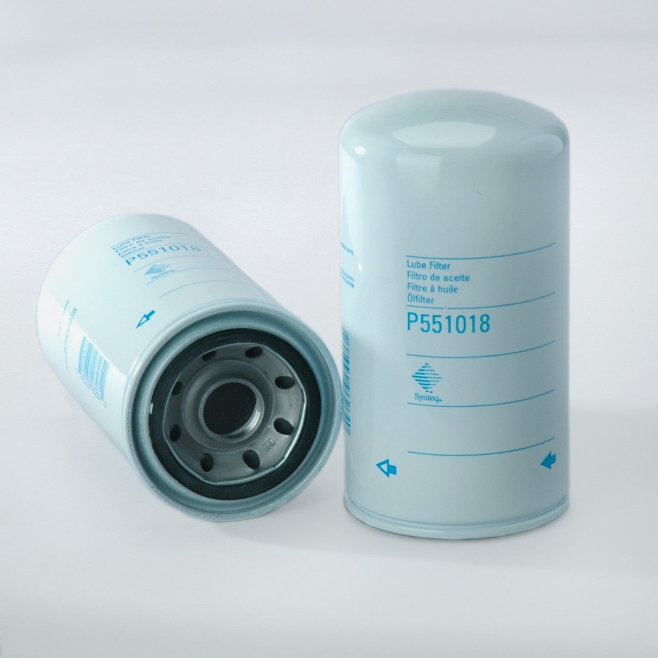 Genie Part # P551018DFS – Lube Filter