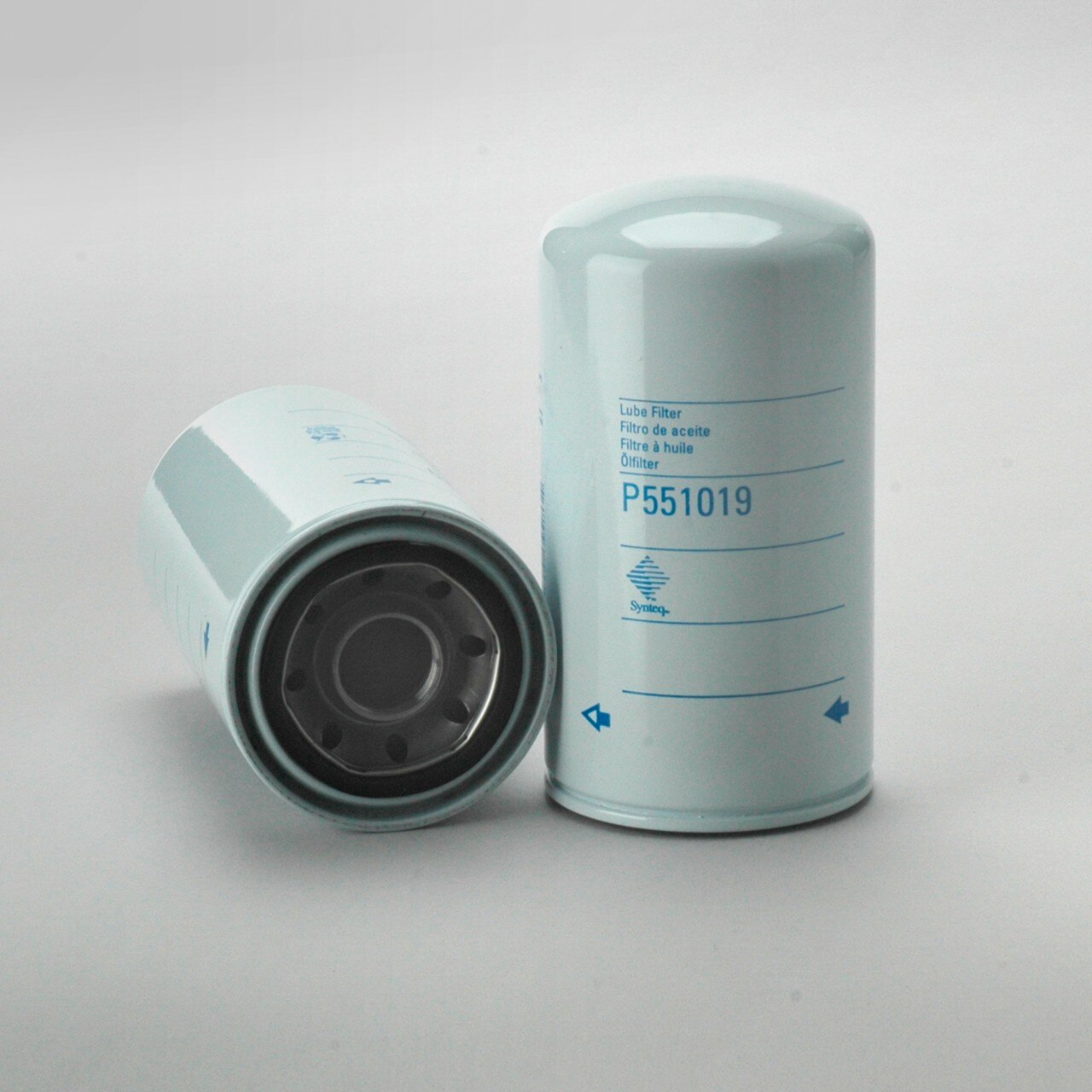 Genie Part # P551019DFS – Lube Filter