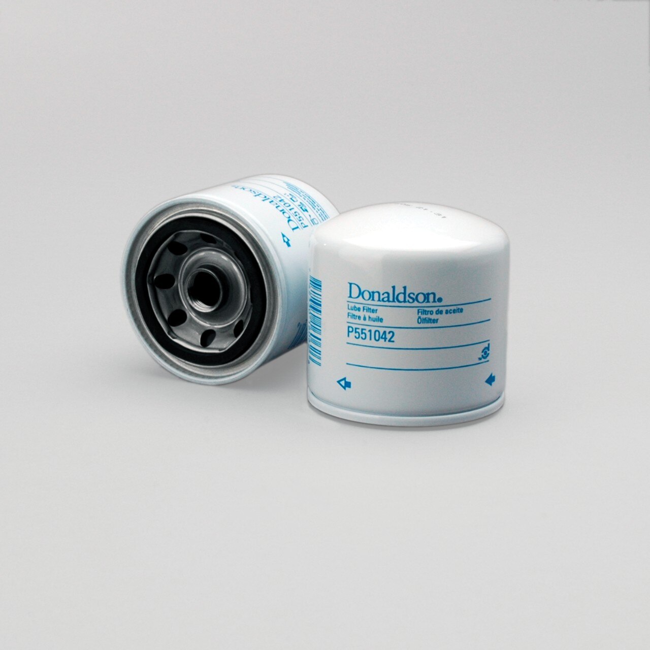 Genie Part # P551042DFS – Lube Filter