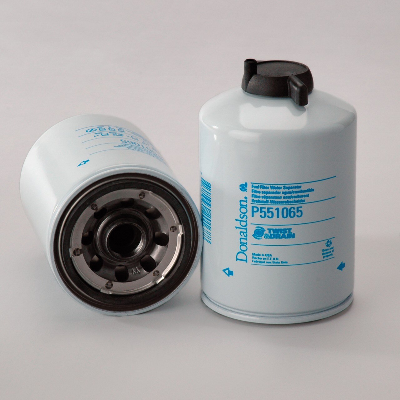 Genie Part # P551065DFS-1 – F/W SEP
