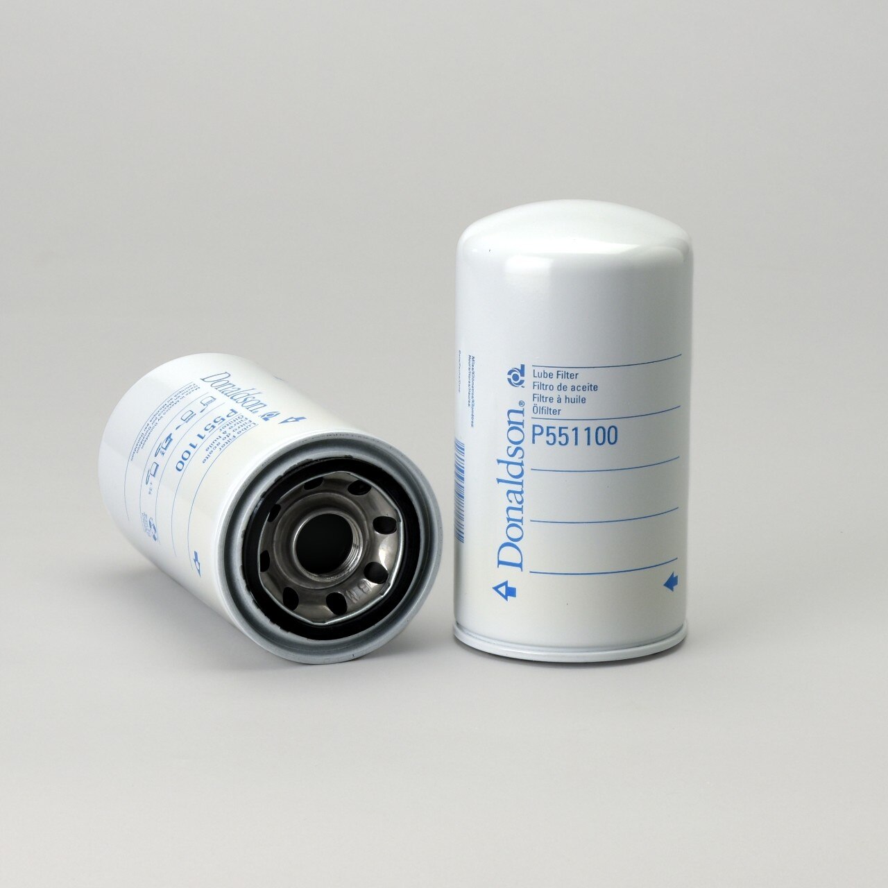 Genie Part # P551100DFS – Lube Filter