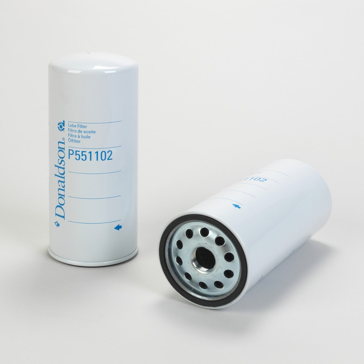 Genie Part # P551102DFS – Lube Filter