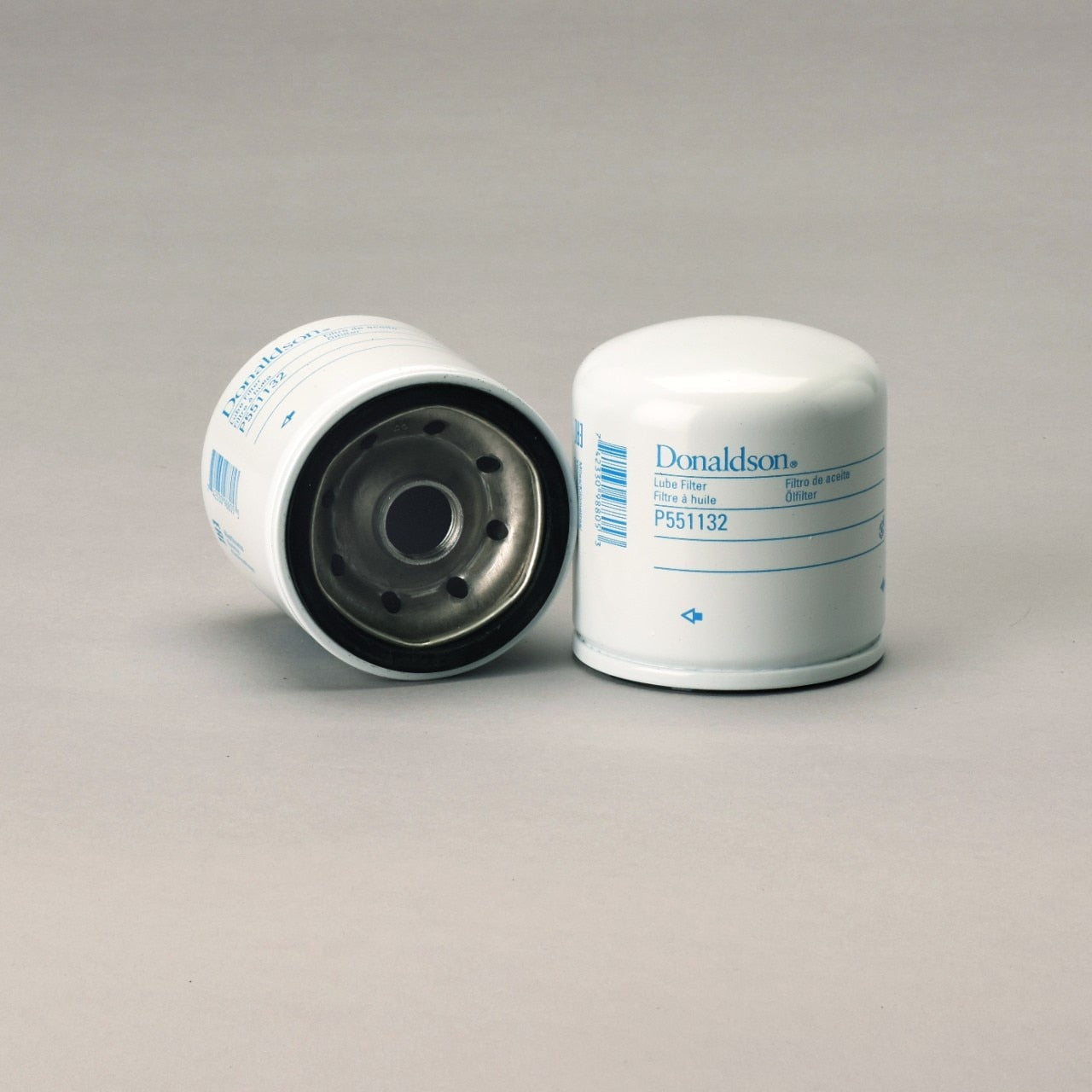 Genie Part # P551132DFS – Lube Filter