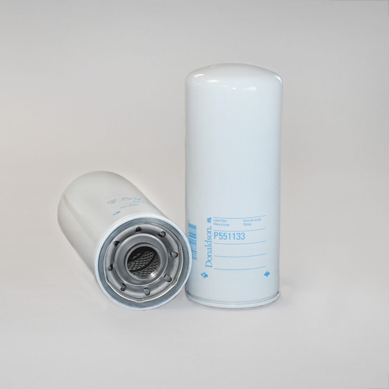 Genie Part # P551133DFS – Lube Filter