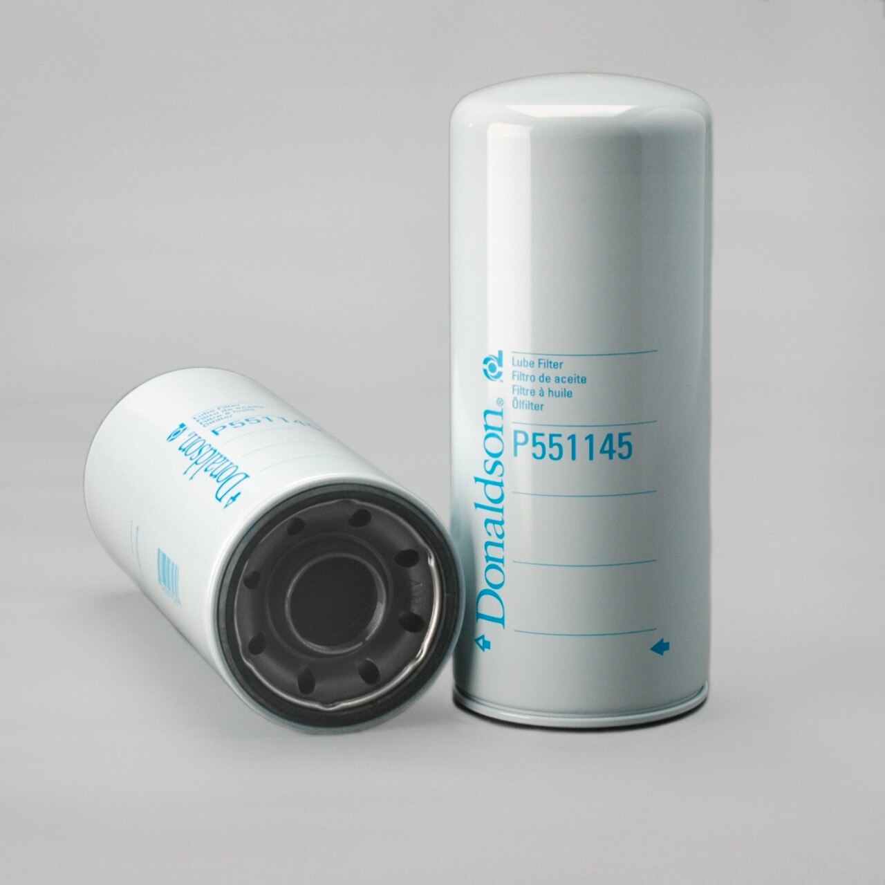 Genie Part # P551145DFS – Lube Spnon 04.66X11.26 B6