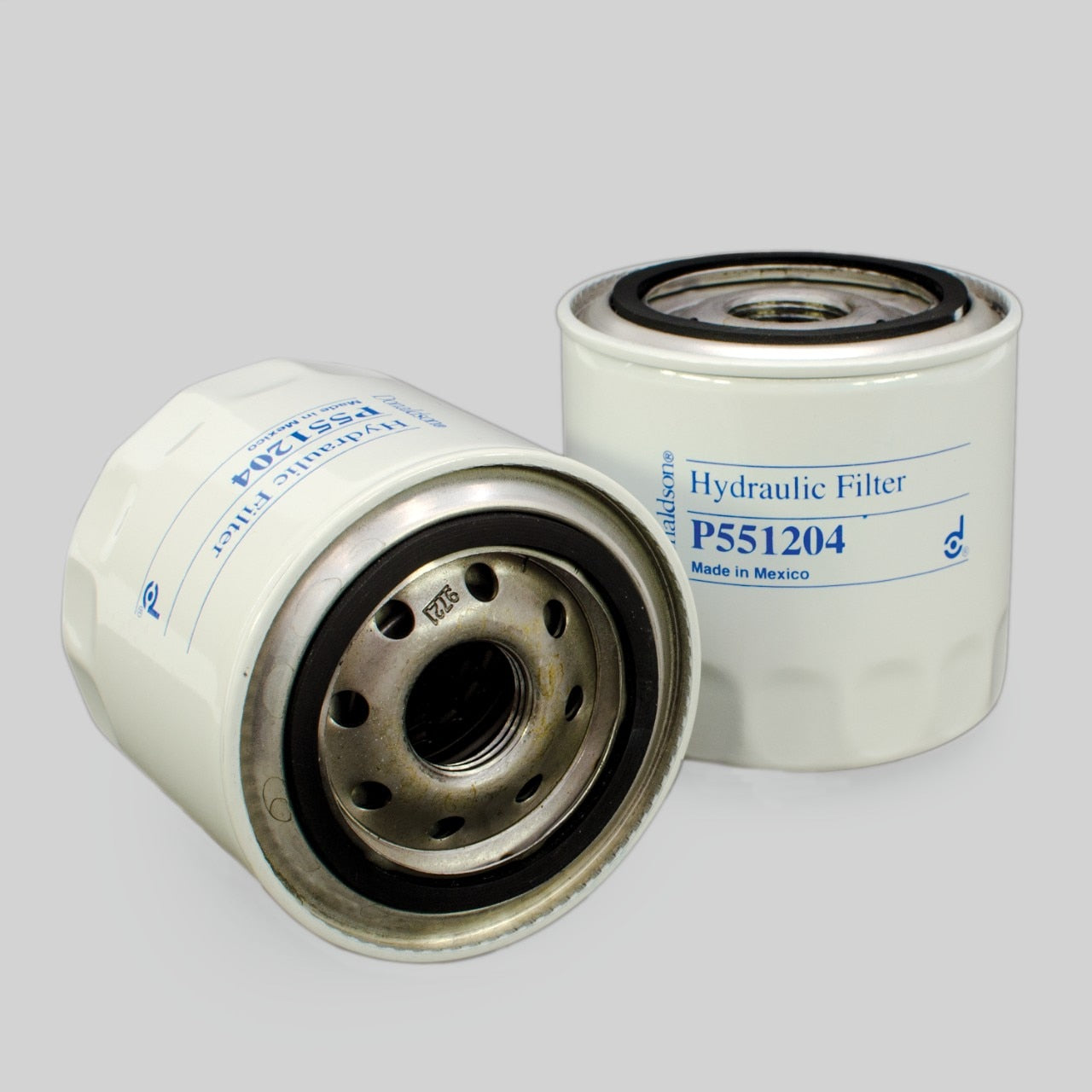 Genie Part # P551204DFS – Hydraulic Filter