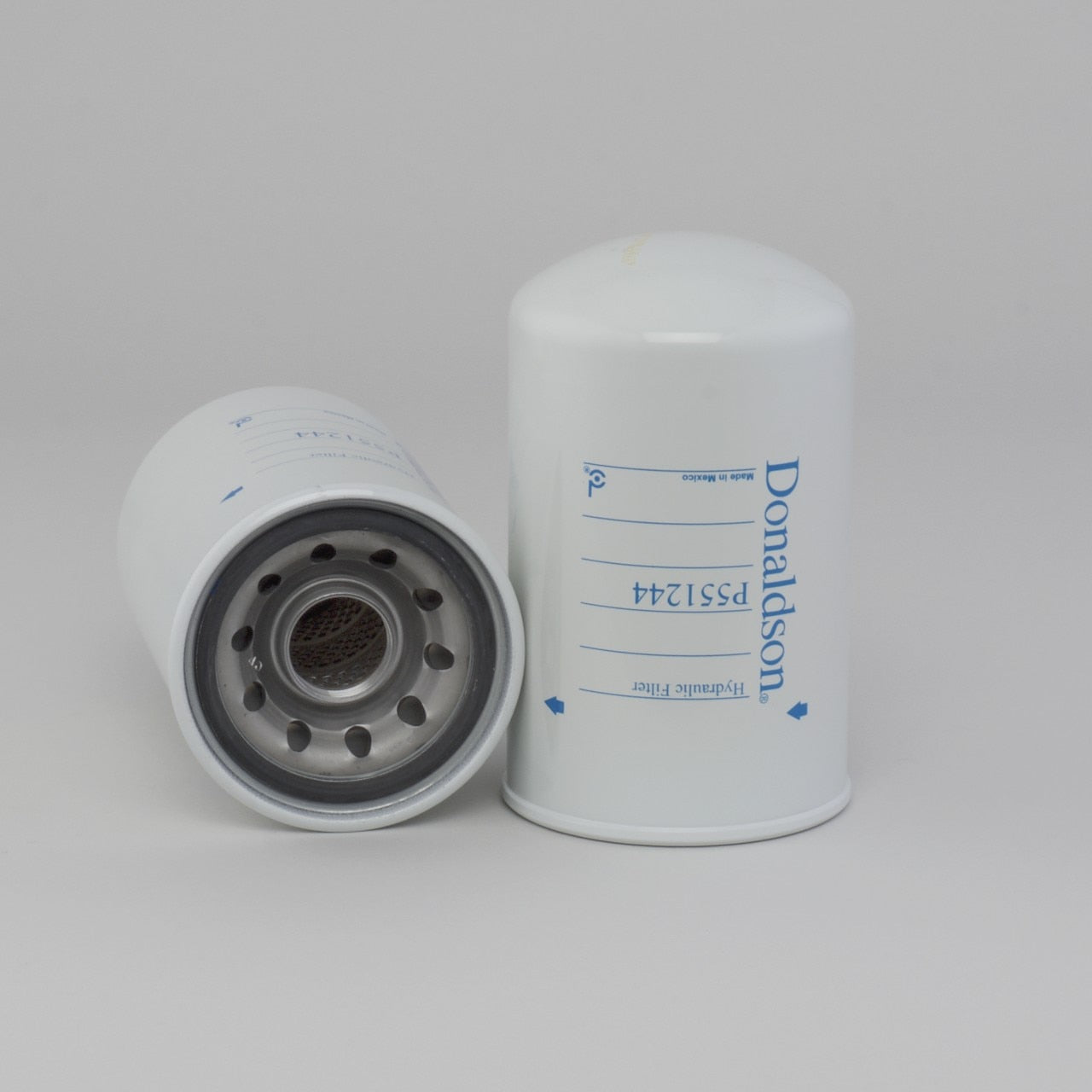 Genie Part # P551244DFS – Hydraulic Filter