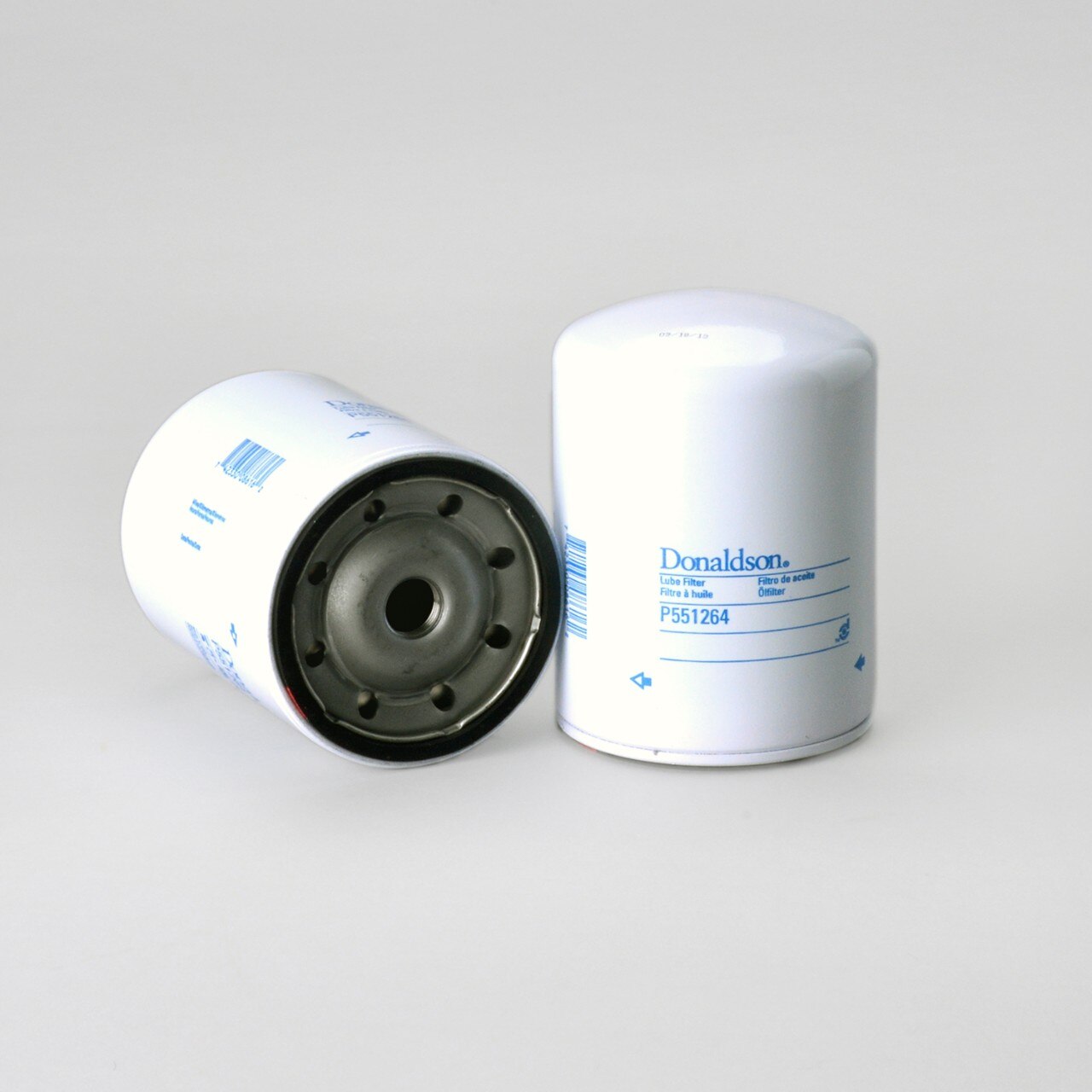 Genie Part # P551264DFS – Lube Filter