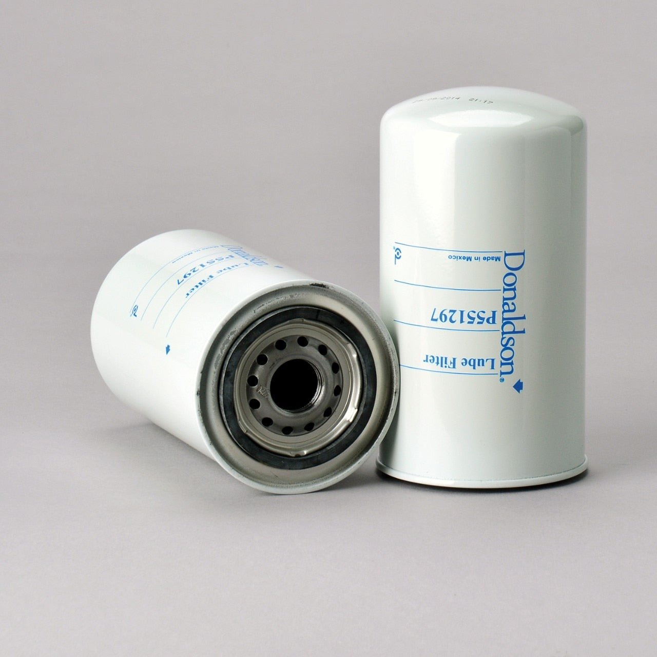 Genie Part # P551297DFS – Lube Filter