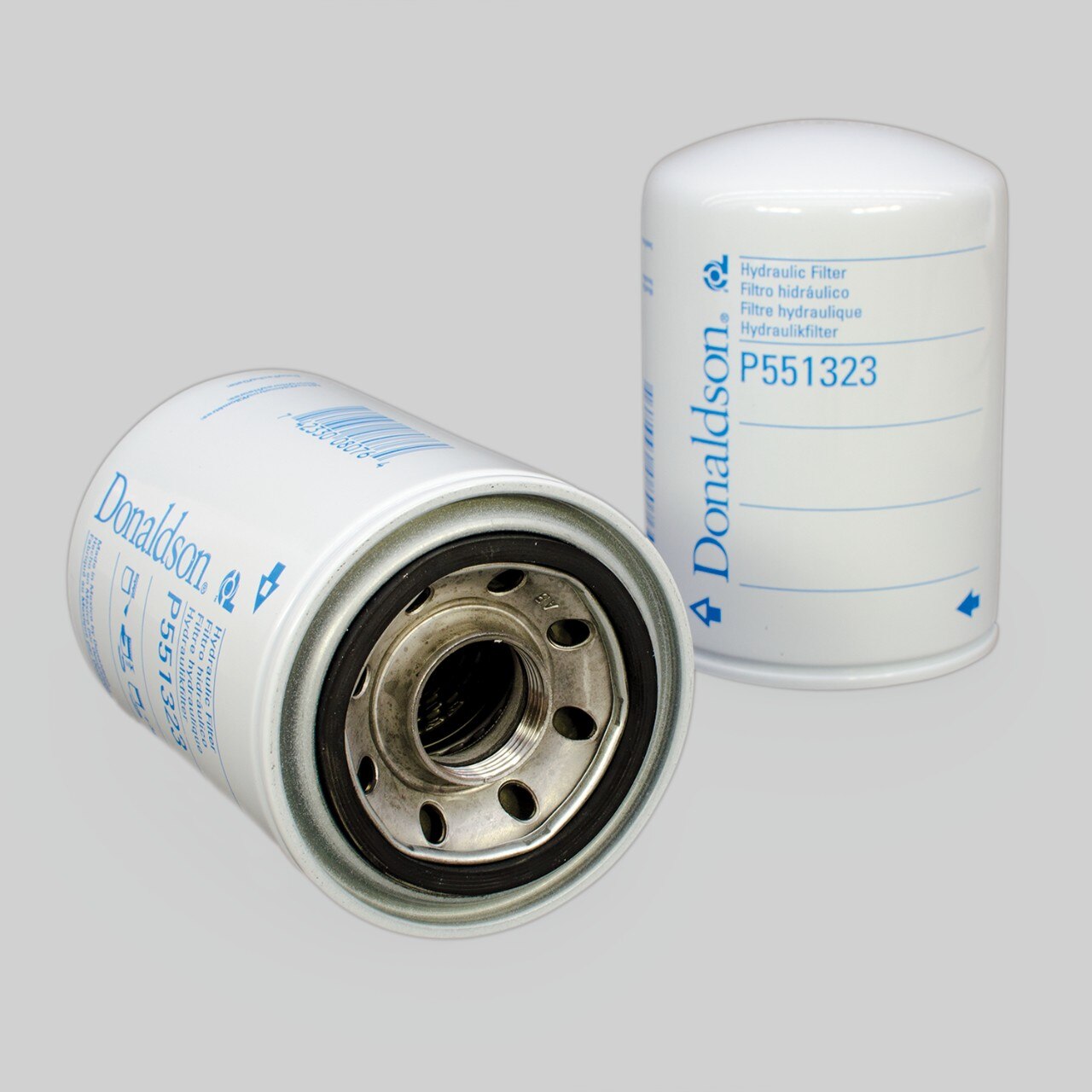 Genie Part # P551323DFS – Hydraulic Filter