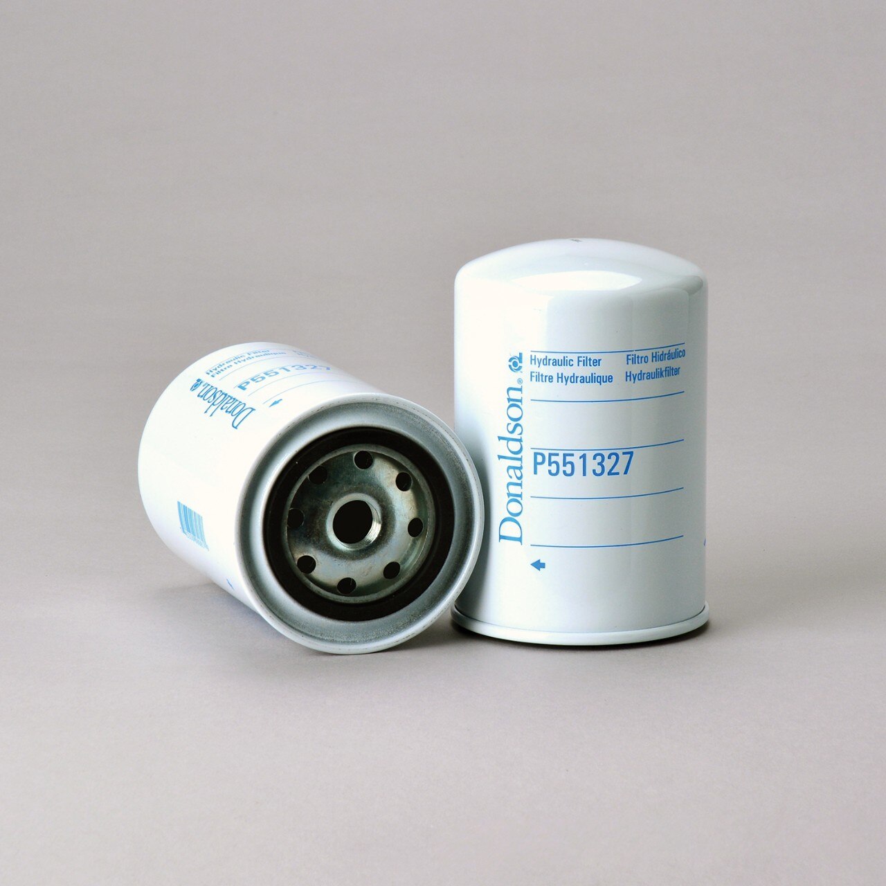 Genie Part # P551327DFS – Hydraulic Filter