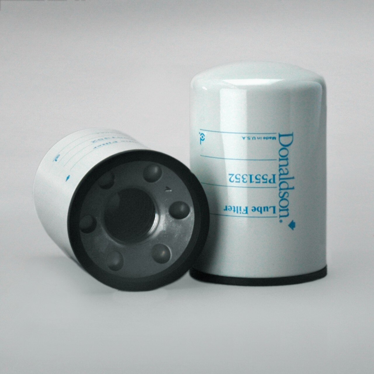 Genie Part # P551352DFS – Lube Filter