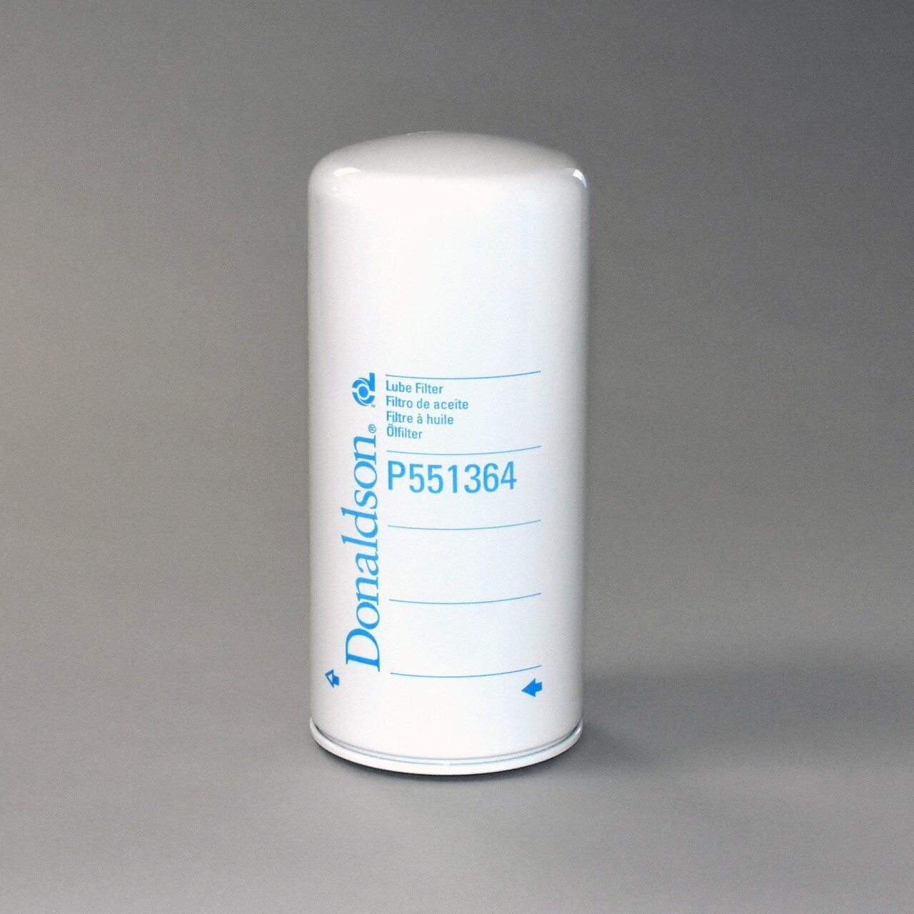 Genie Part # P551364DFS – Lube Spnon 04.66X10.27 B6