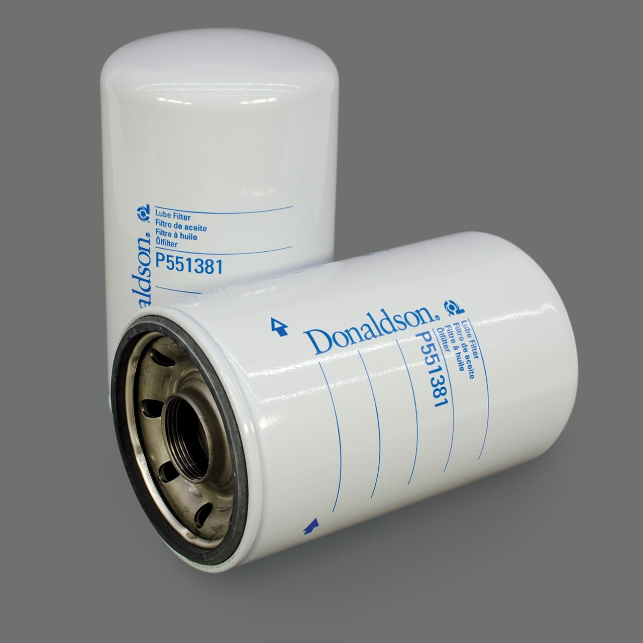 Genie Part # P551381DFS – Lube Spnon 04.66X07.83 B6