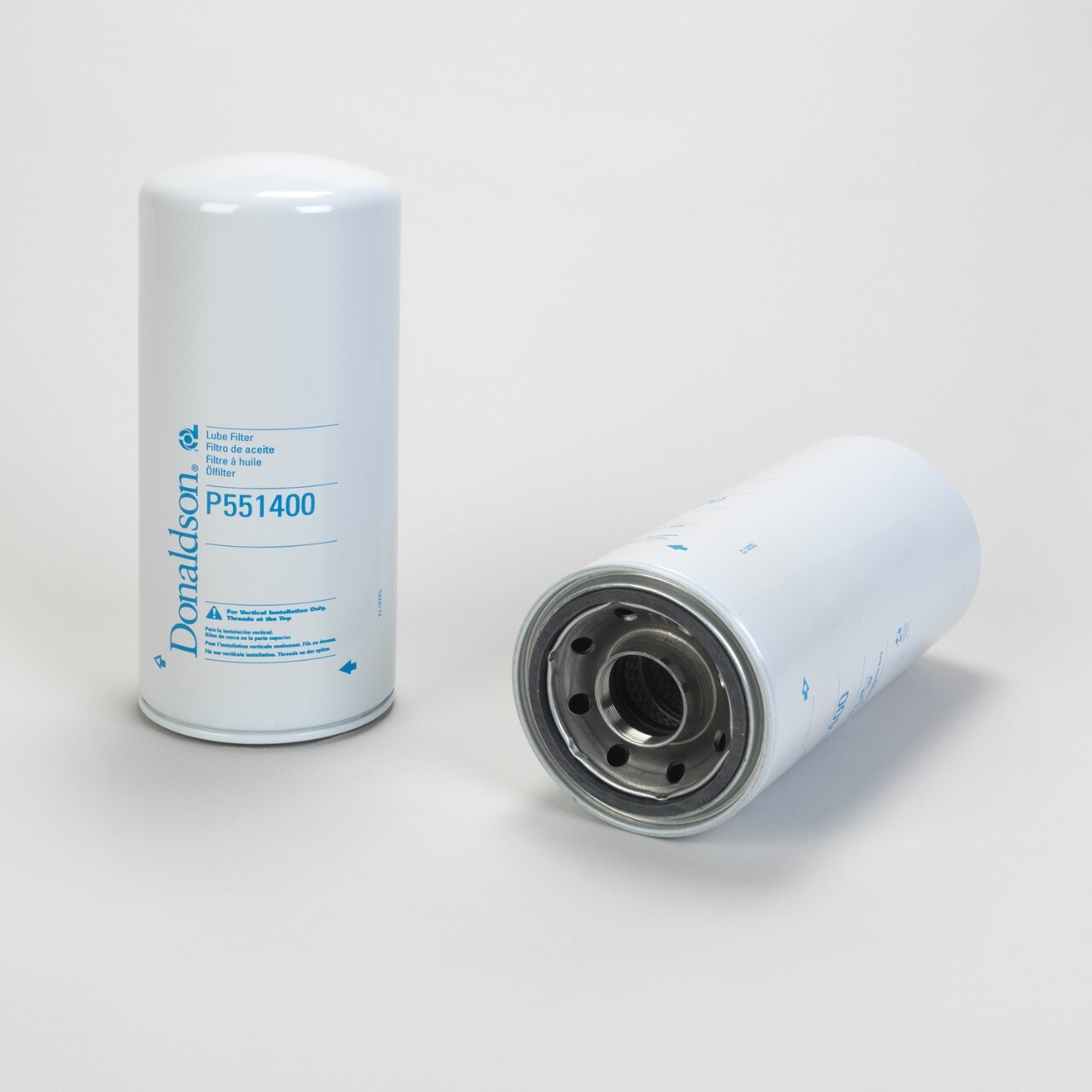 Genie Part # P551400DFS – Lube Filter