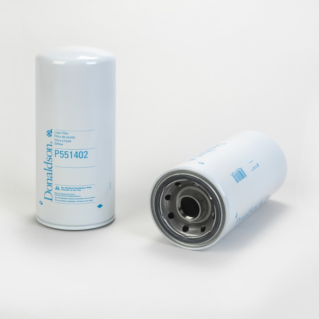 Genie Part # P551402DFS – Lube Spnon 05.33X12.13 B6