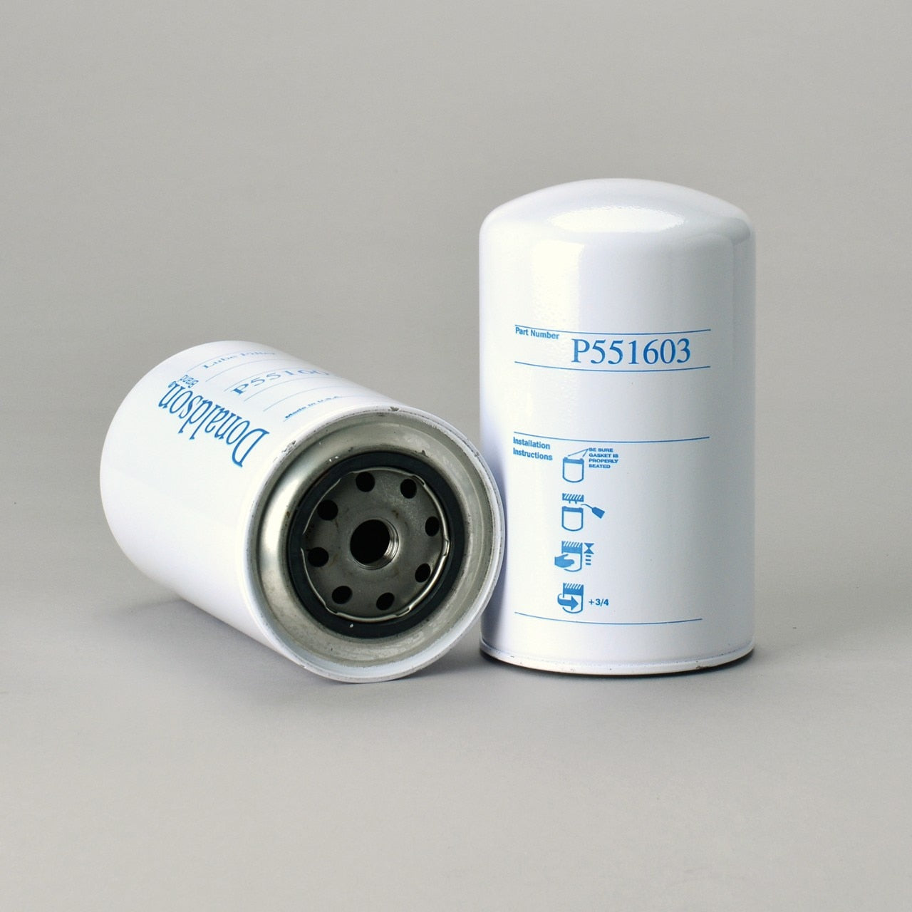 Genie Part # P551603DFS – Lube Filter