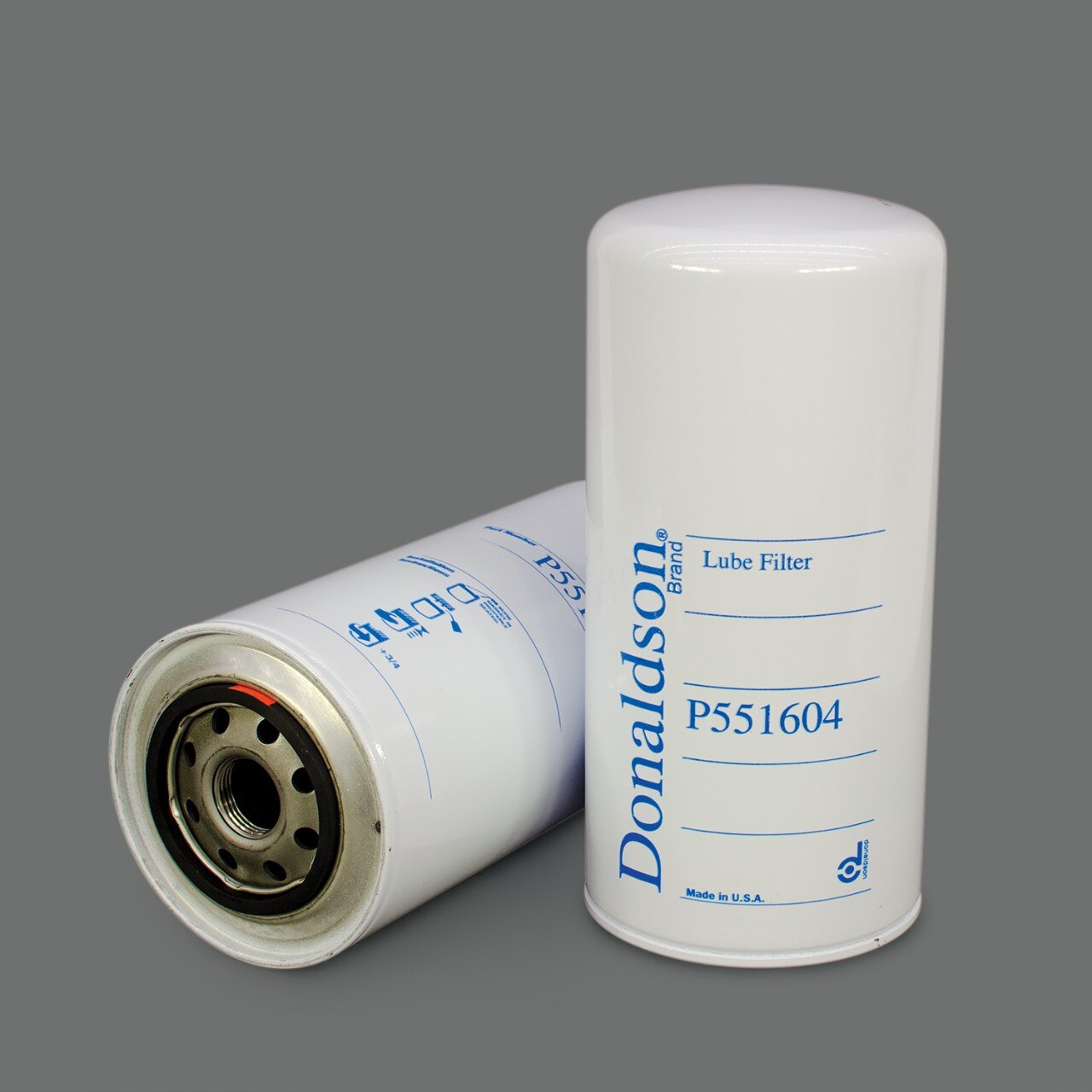 Genie Part # P551604DFS – Lube Filter