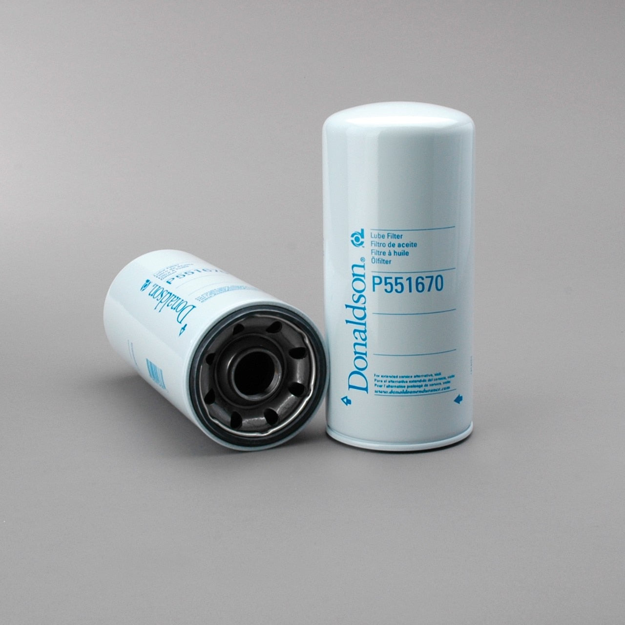 Genie Part # P551670DFS – Lube Spnon 04.66X10.24 B6