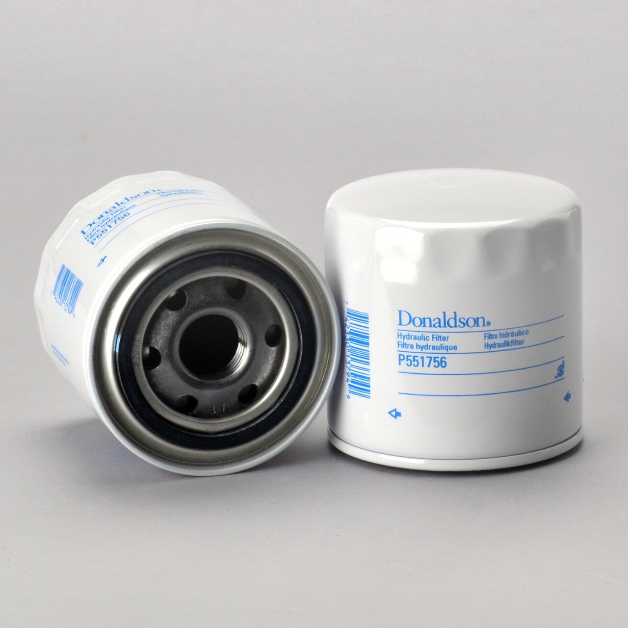 Genie Part # P551756DFS – Hydraulic Filter