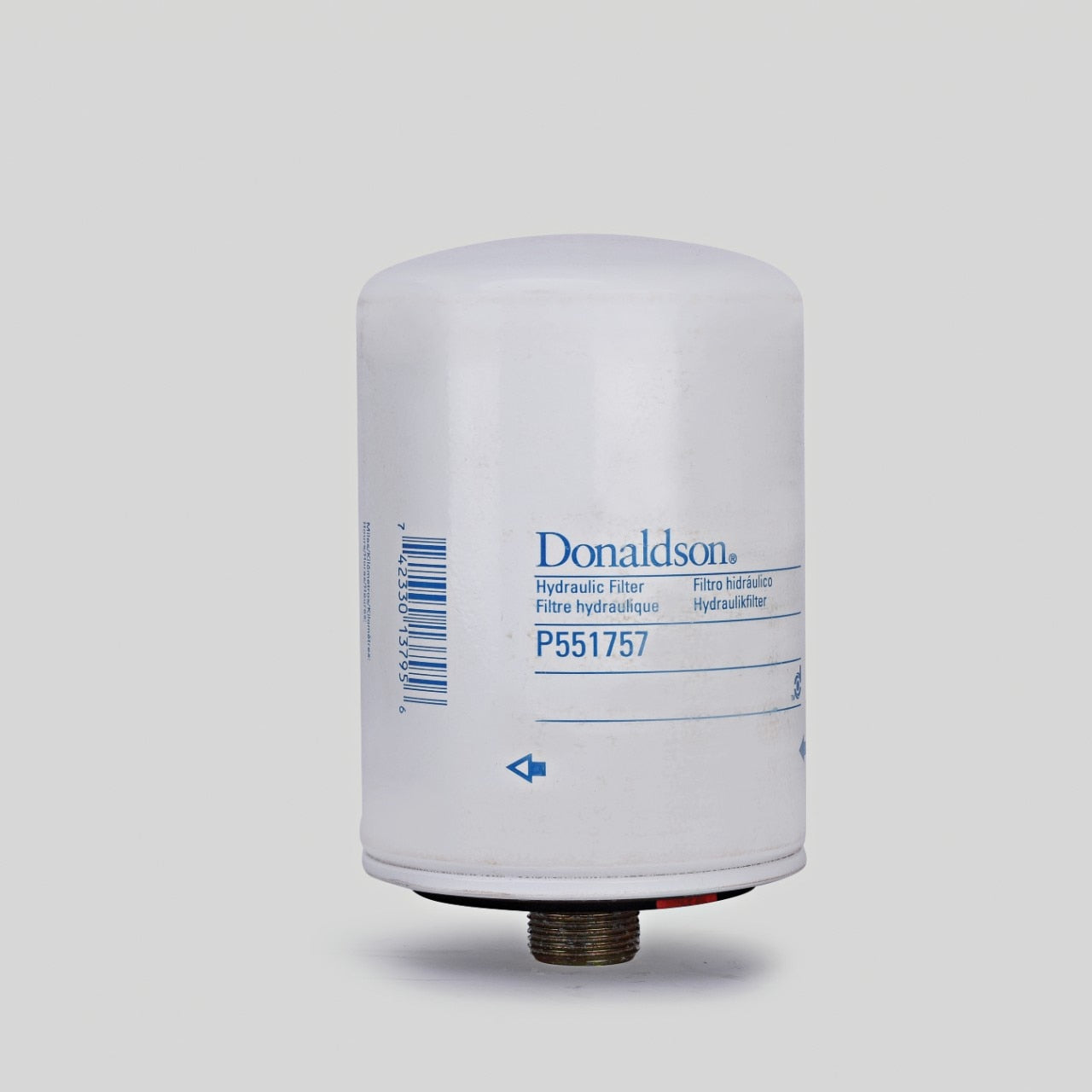 Genie Part # P551757DFS – Hydraulic Filter